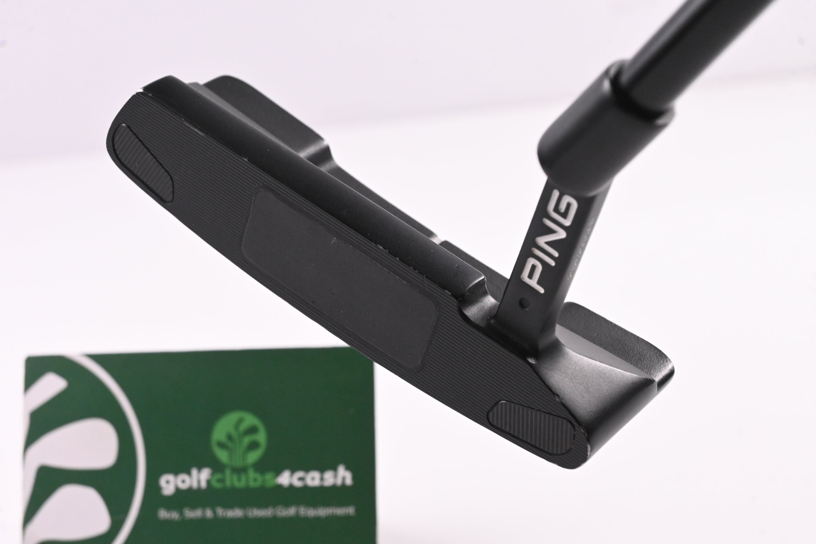Ping 2023 Anser 2D Putter / 35 Inch