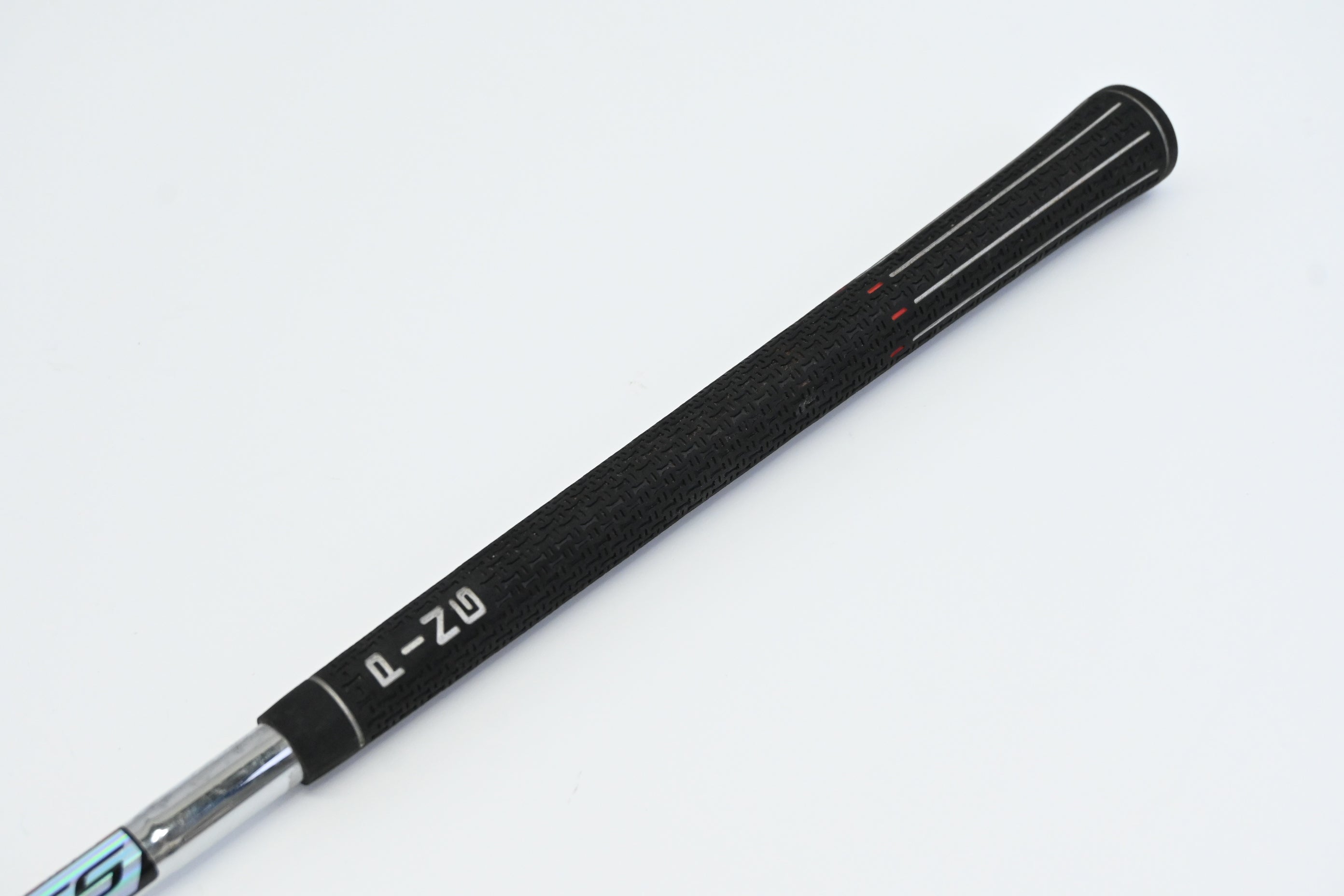 Ping G20 #3 Iron / 20 Degree / Black Dot / Regular Flex Ping CFS Shaft