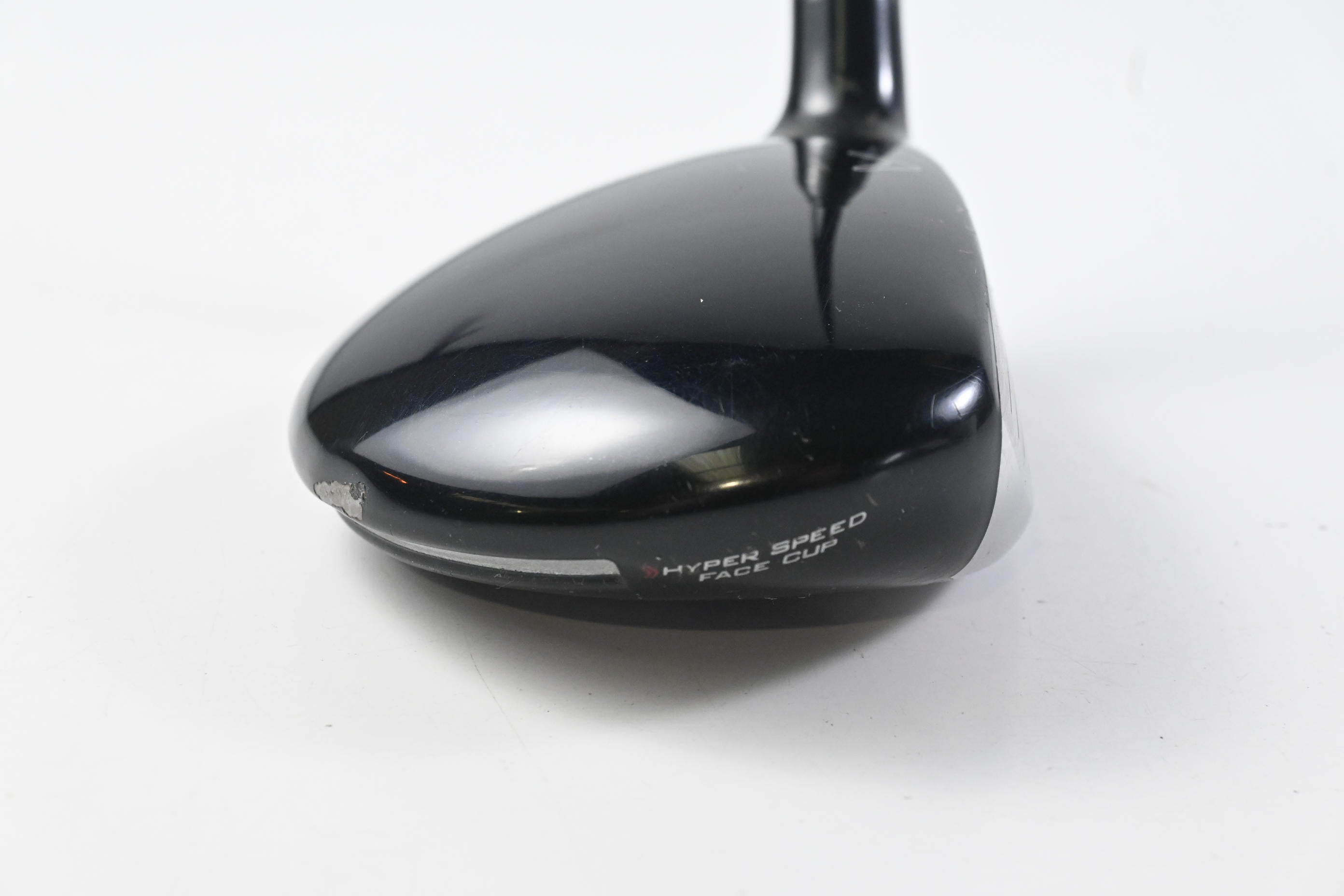 Callaway Big Bertha 2014 #3 Wood / 15 Degree / Stiff Flex Fujikura Speeder