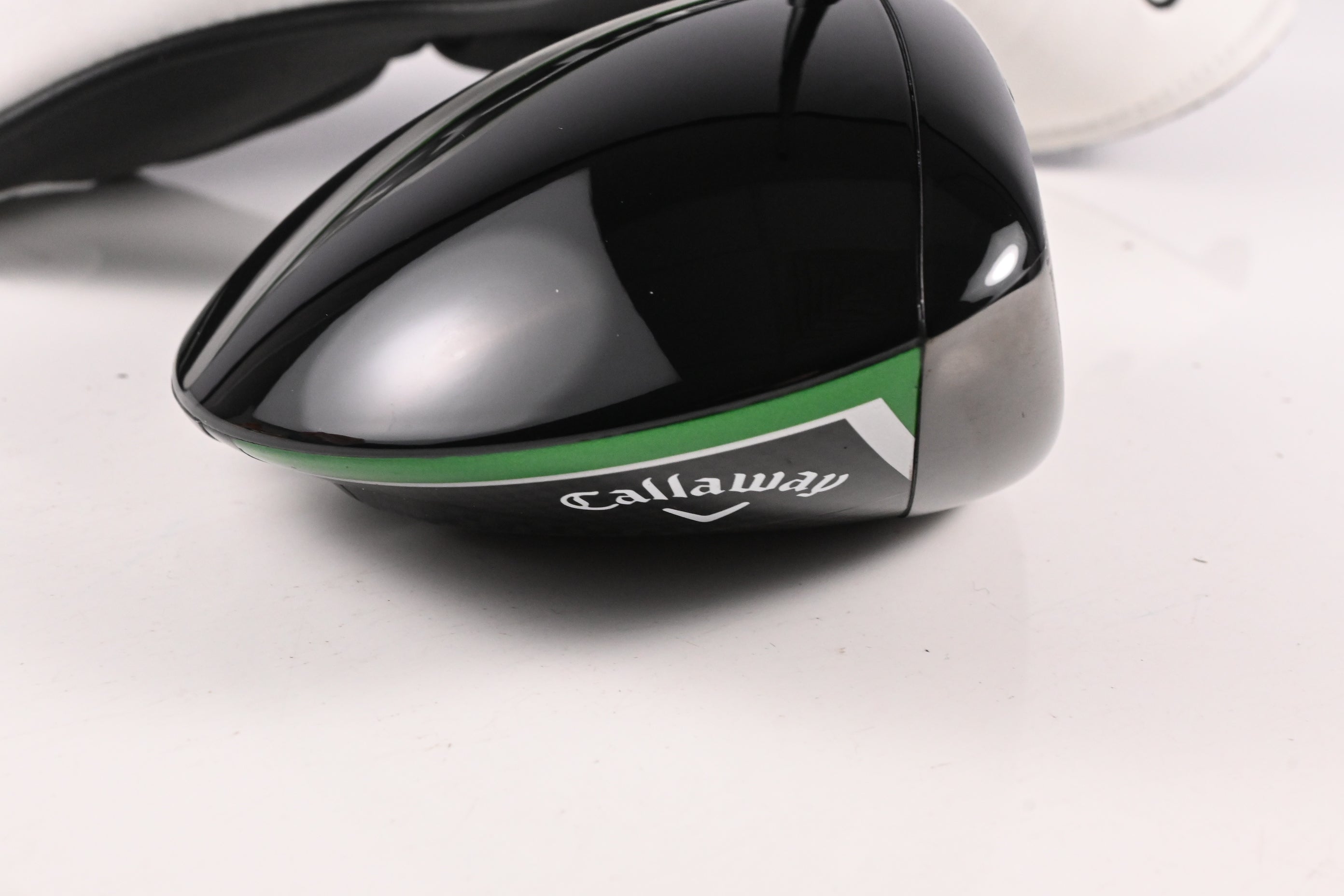 Tour Issue Callaway Elyte Triple Diamond Driver / 8.5 Degree / X-Flex Ventus