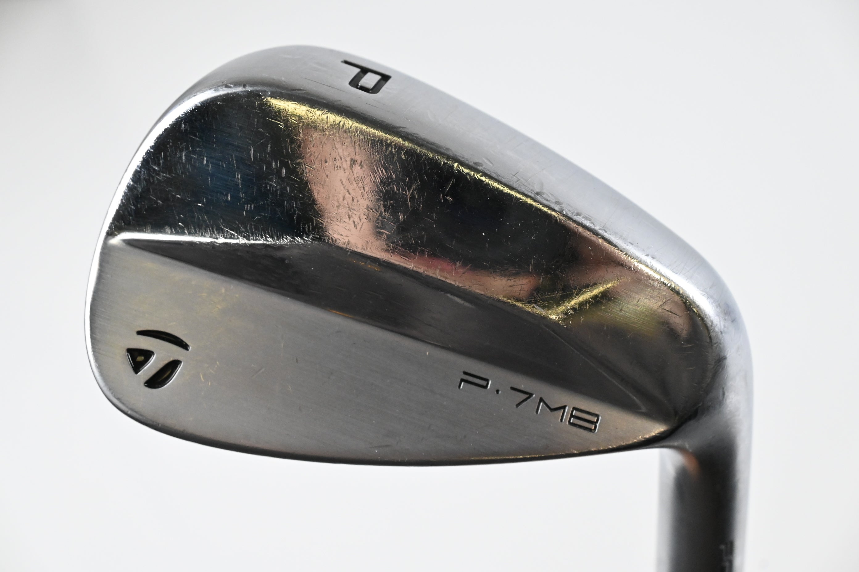 Taylormade P7MB 2023 Pitching Wedge / 47 Degree / X-Flex Dynamic Gold X100 Shaft