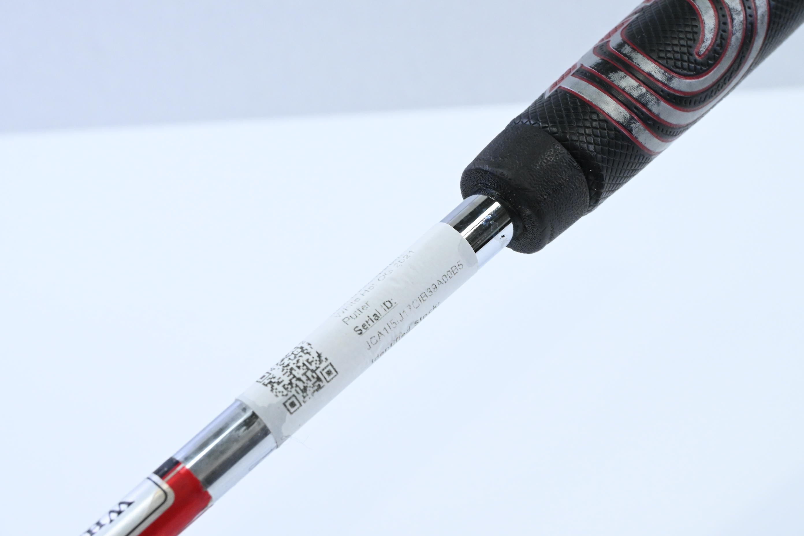 Odyssey White Hot OG 5 2021 Putter / 34 Inch