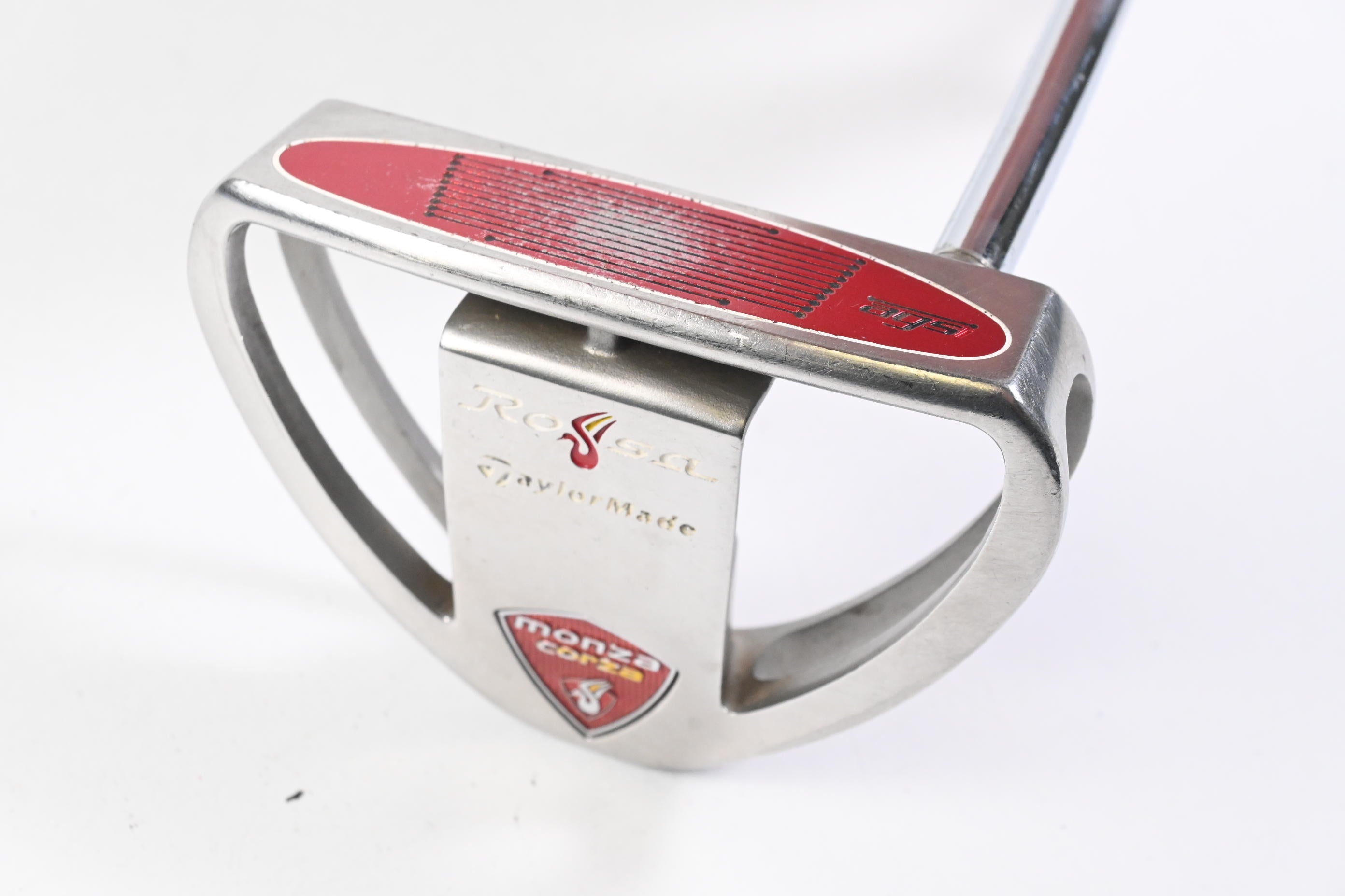 Taylormade Rossa Monza Corza Putter / 35 Inch
