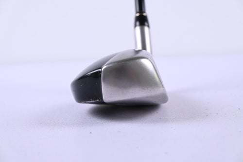 Taylormade Rescue Mid #3 Hybrid / 19 Degree / Regular Flex Ultralite Shaft