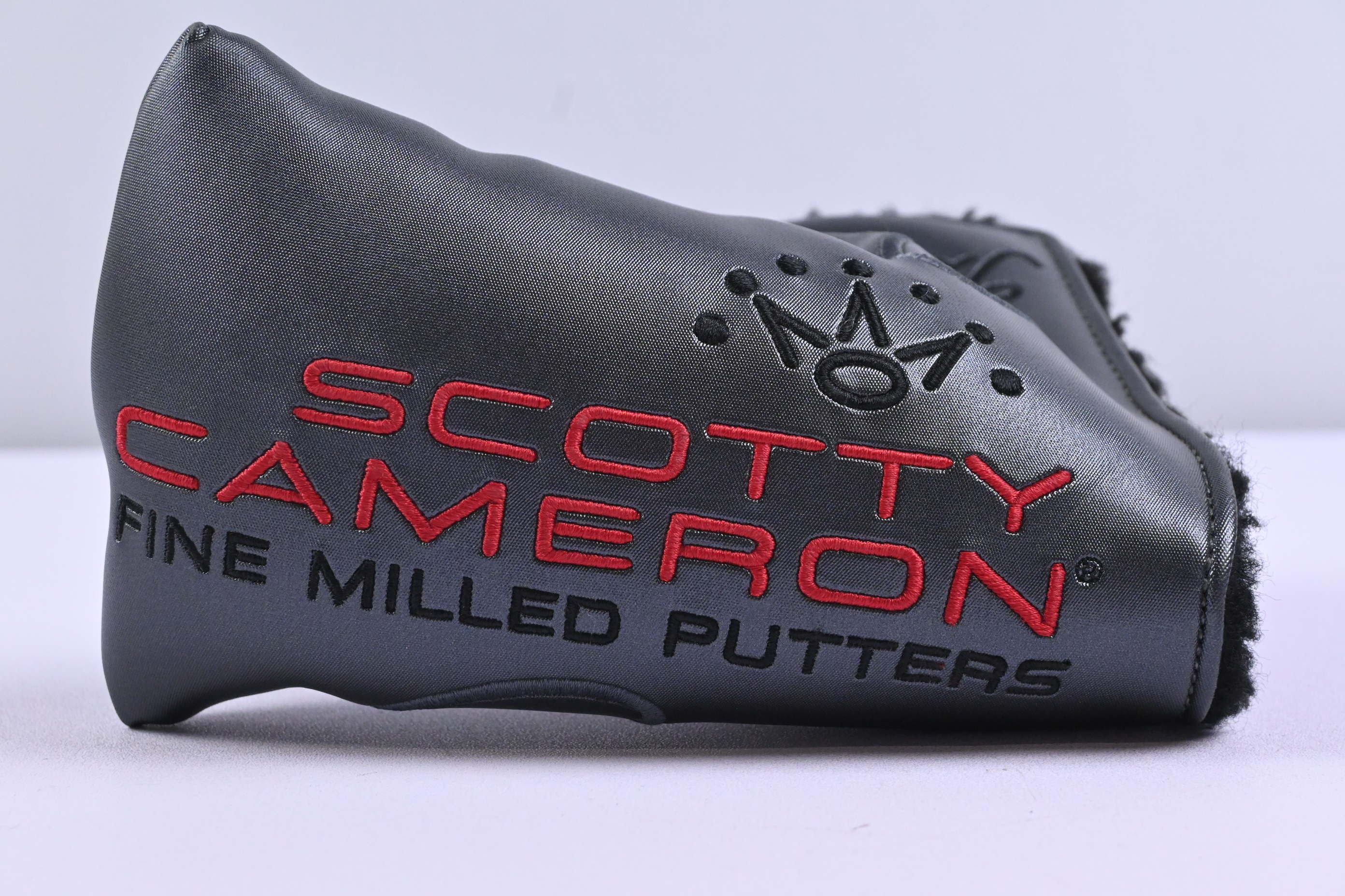 Scotty Cameron Super Select Golo 6 Putter / 34 Inch