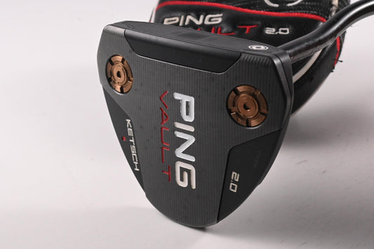 Ping Vault 2.0 Putter / 34 Inch