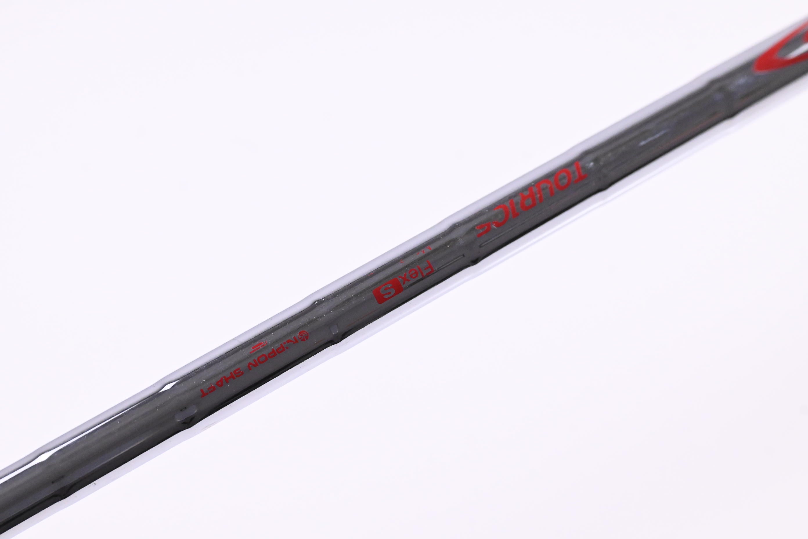 Mizuno MP-18 MB Pitching Wedge / 46 Degree / Stiff Flex NS Pro Modus 3 Tour 105