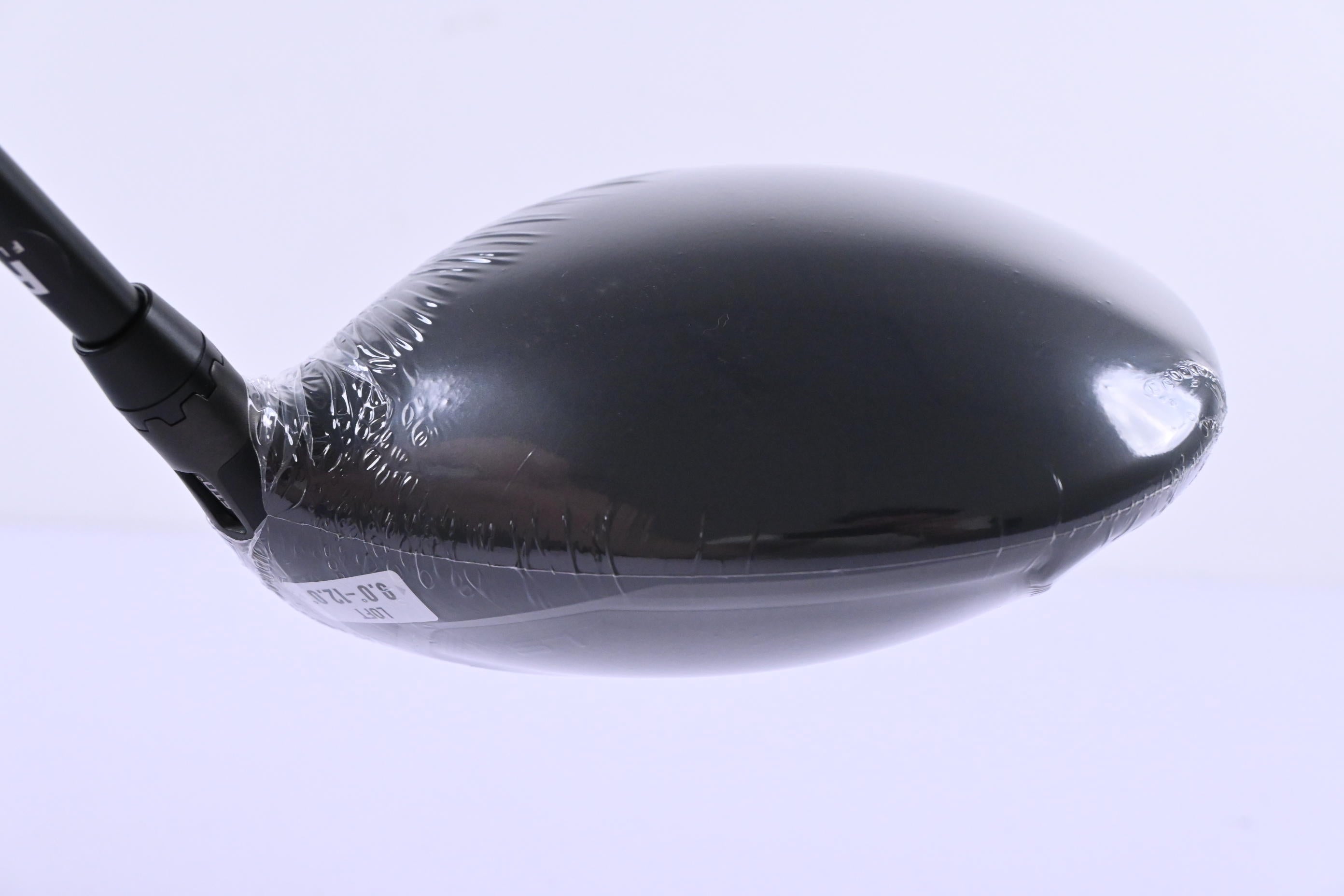 Cobra Darkspeed LS Driver / 10.5 Degree / Regular Flex UST Helium Nanocore 5