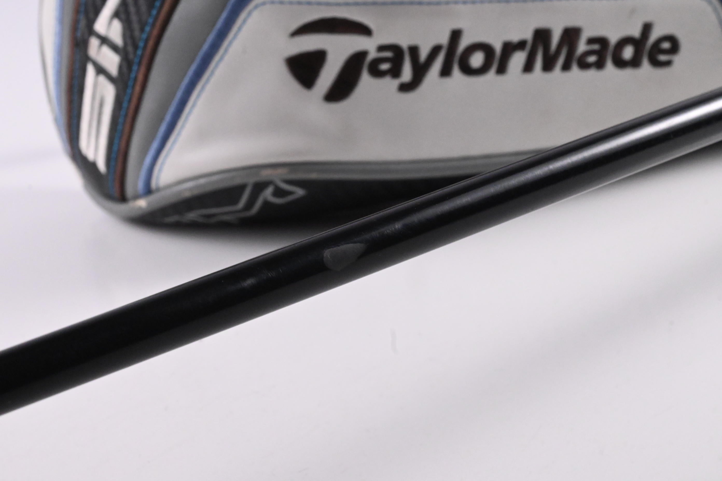 Taylormade SIM Ti #3 Wood / 15 Degree / Stiff Flex Diamana S Limited 75 Shaft