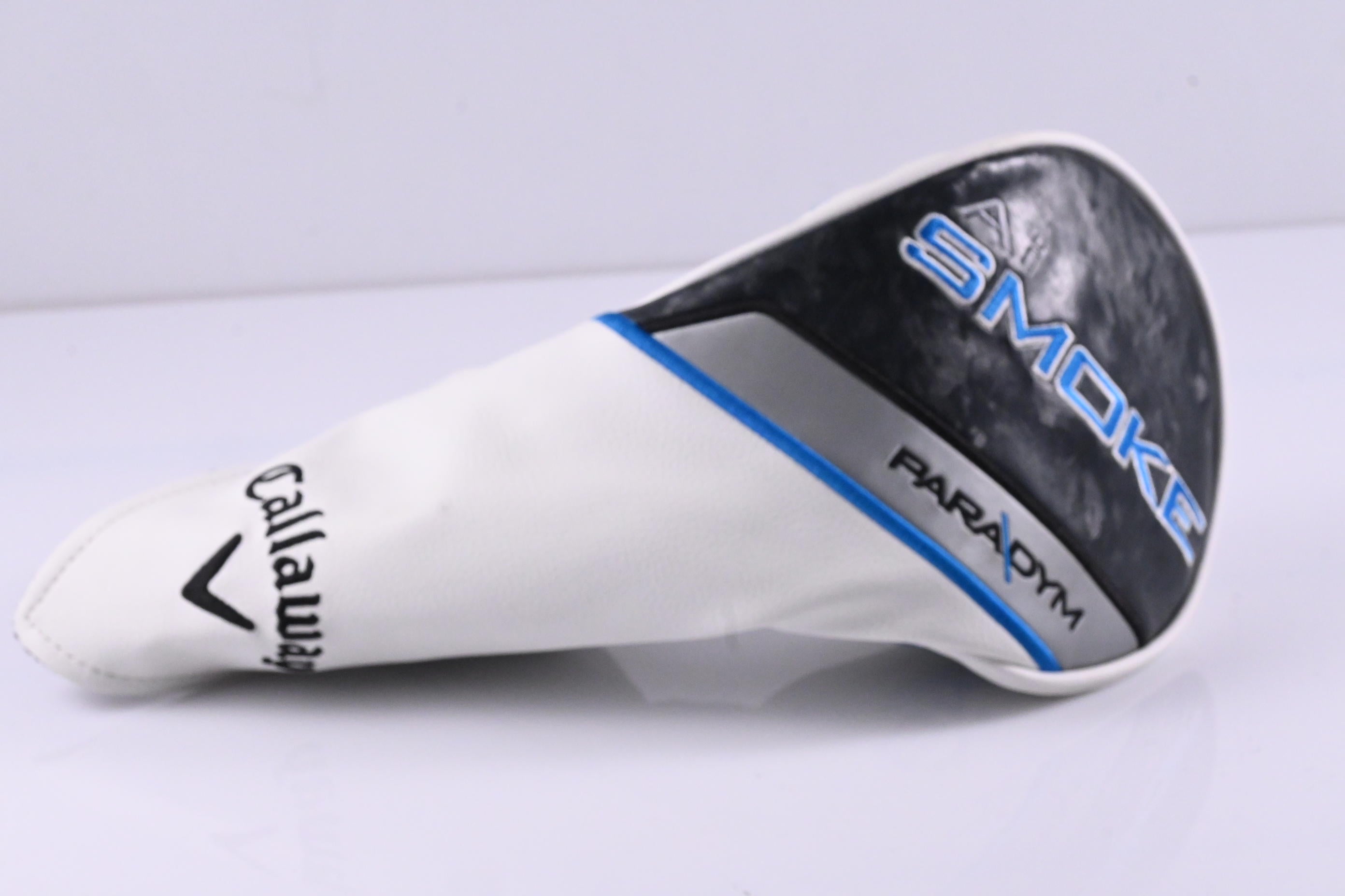 Callaway Paradym Ai Smoke Triple Diamond Driver / 9 Degree / X-Flex Tensei AV
