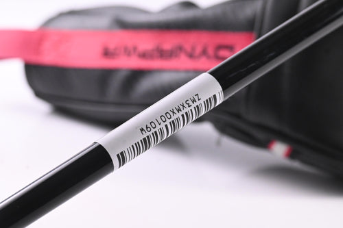 Wilson Dynapower 2023 #5 Wood / 18 Degree / Senior Flex HZRDUS Smoke Red RDX