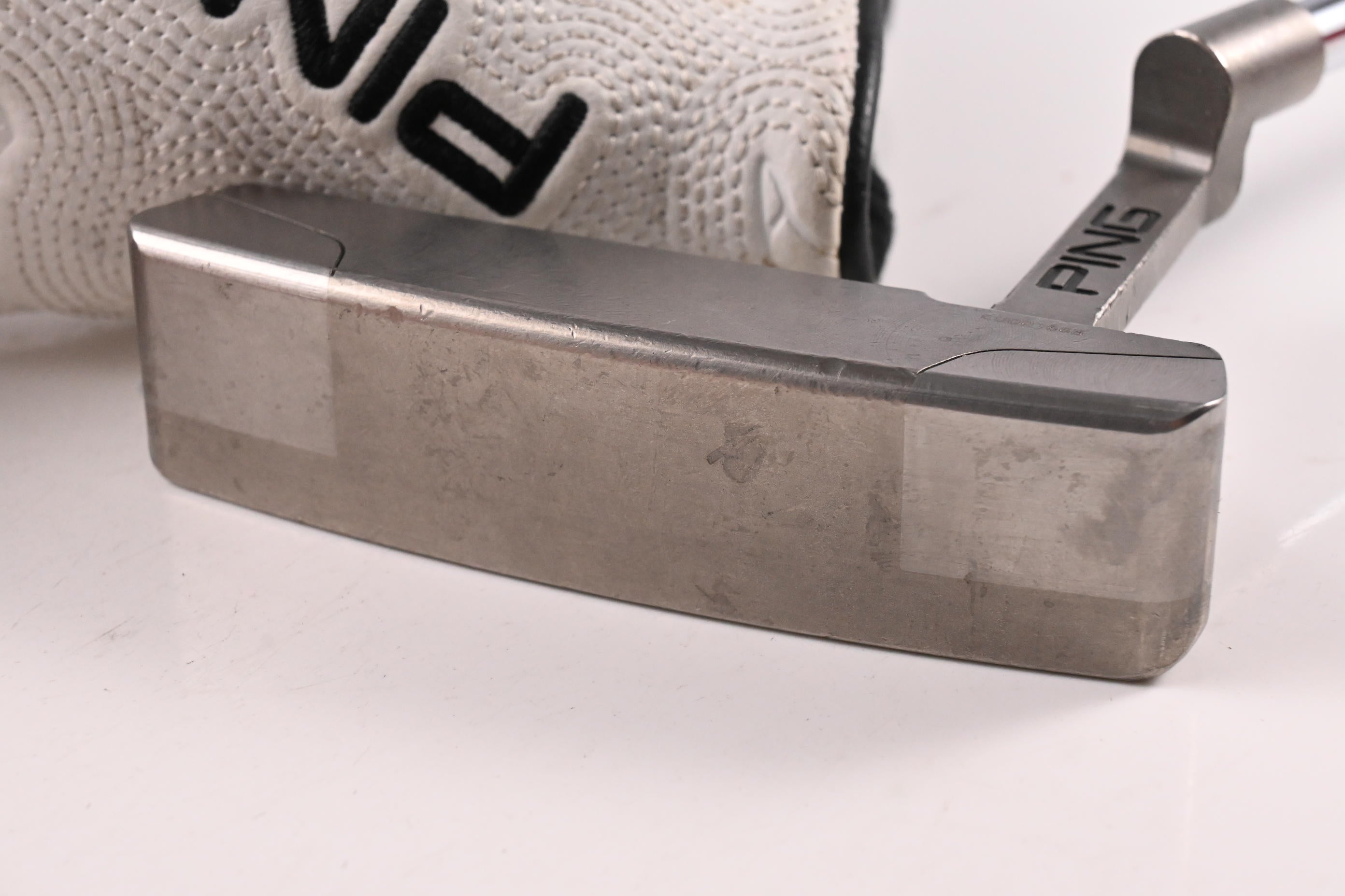 Ping Anser Ti Putter / 35 Inch