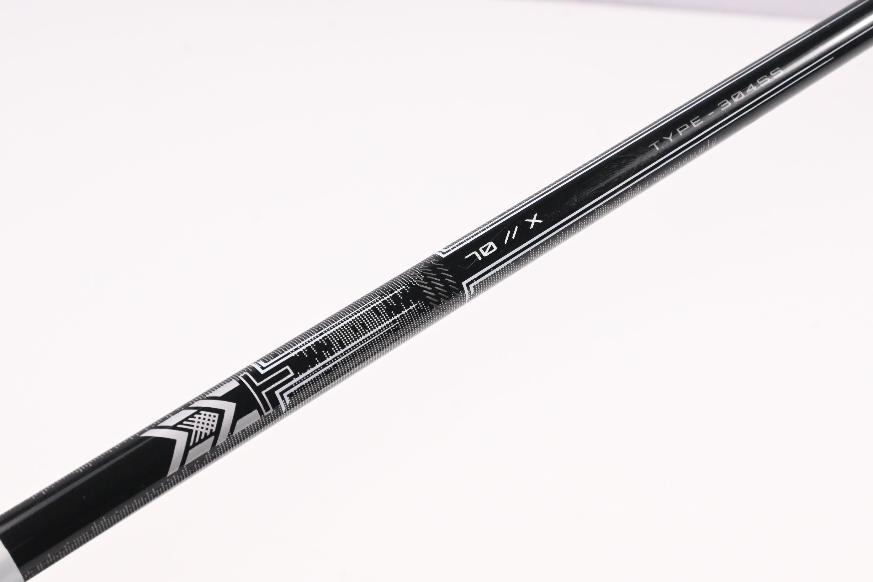 Mitsubishi Chemical MMT 70 Driver Shaft / X-Flex / Callaway 2nd Gen