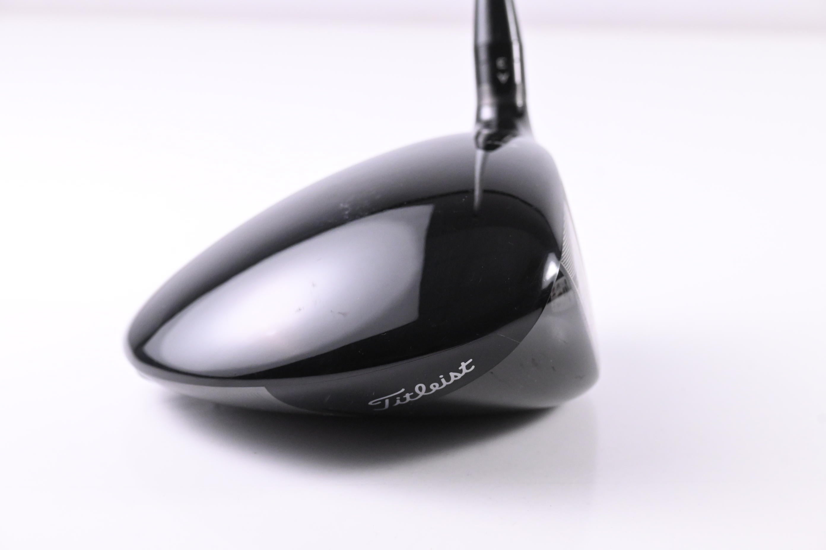 Ladies Titleist TSi2 Driver / 10 Degree / Ladies Flex HZRDUS Gen4 Red CB 40