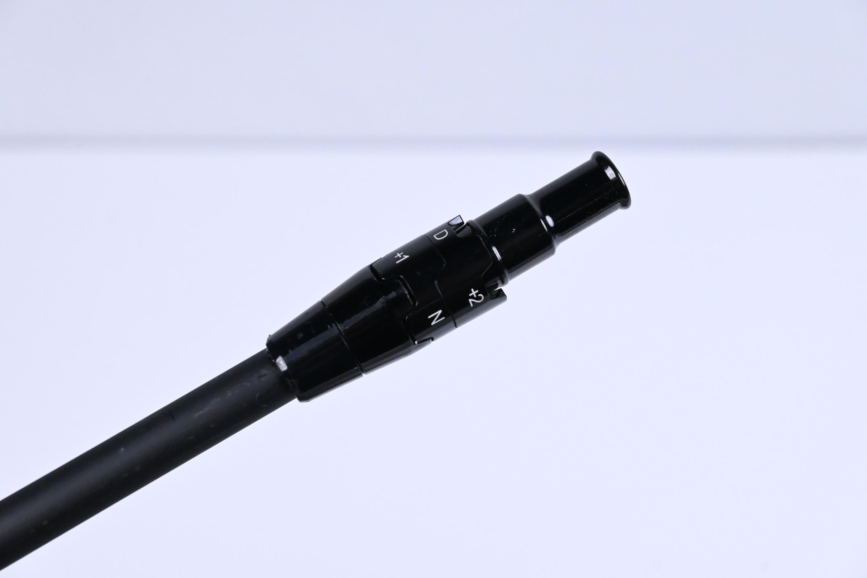 Vanquish 4 Driver Shaft / Regular Flex / Callaway 2nd Gen