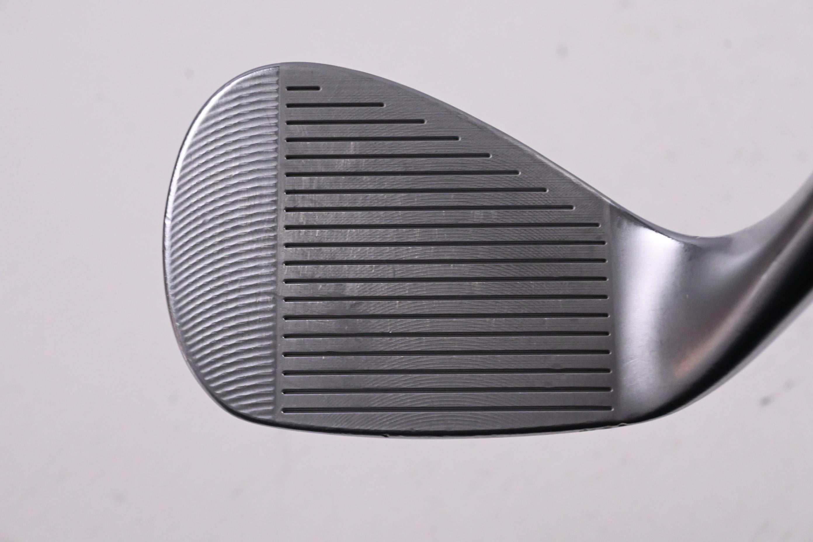 Cleveland RTZ Gap Wedge / 52 Degree / Wedge Flex Dynamic Gold Spinner 115 Shaft