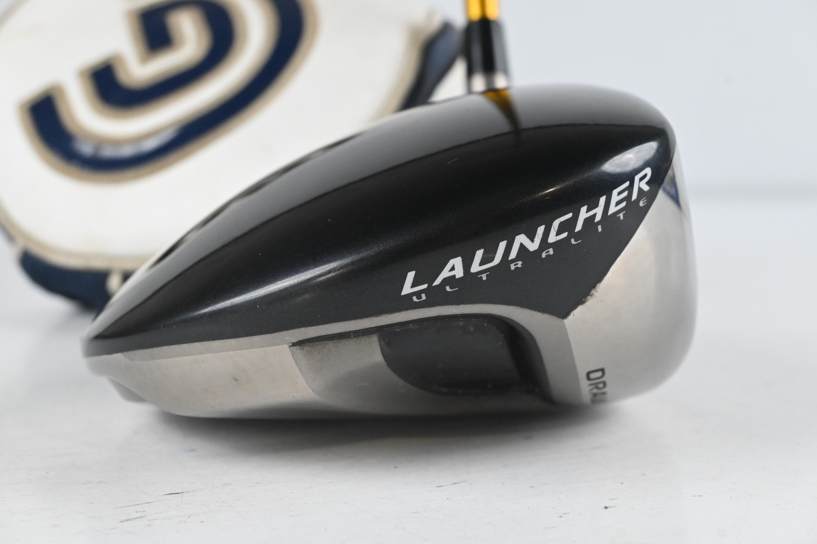 Cleveland XL270 Driver / 12 Degree / Senior Flex Miyazaki Special Edition 39 Shaft