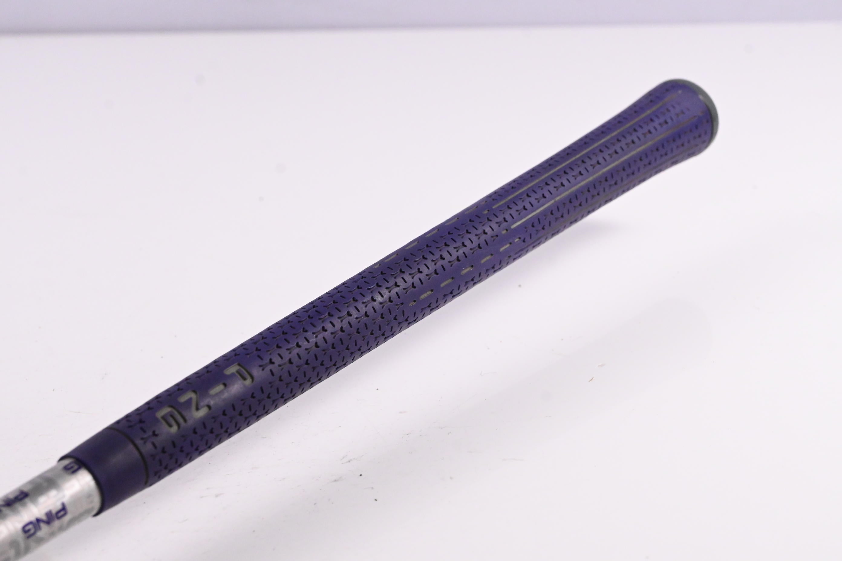 Ladies Ping Serene #4 Hybrid / 22 Degree / Ladies Flex Ping ULT 210 Shaft
