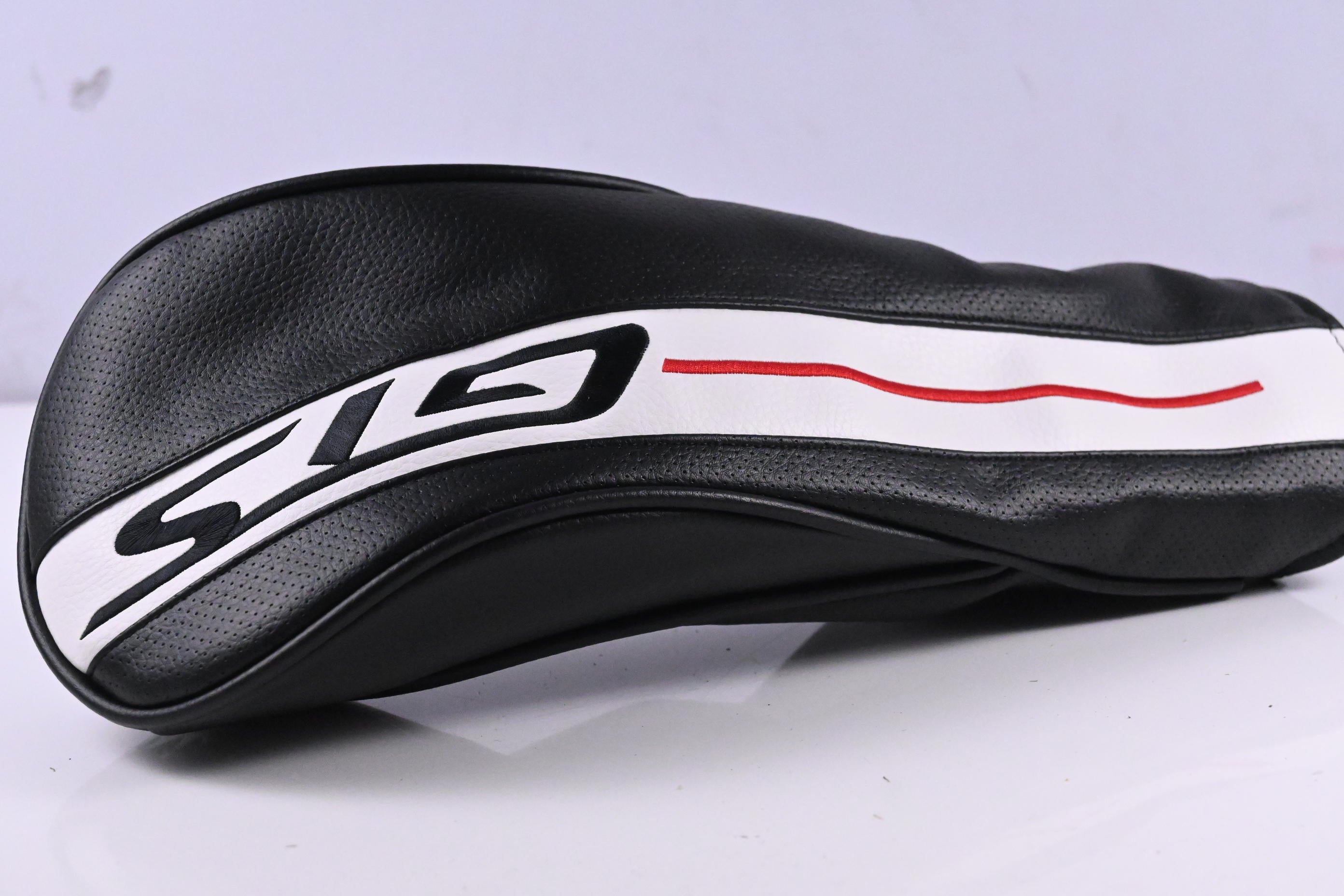 Titleist GTS2 Driver / 9 Degree / Stiff Flex Tensei 1K Blue 55 Shaft