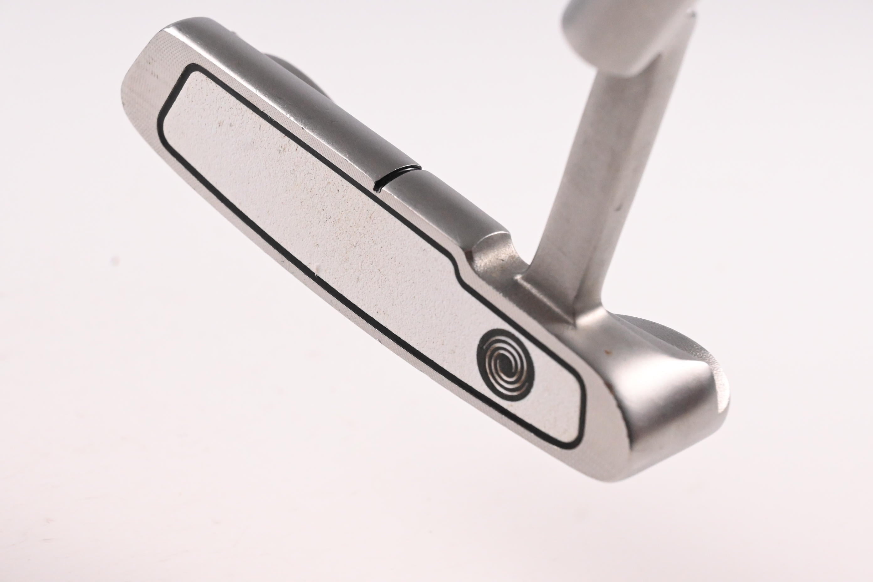 Odyssey White Ice Putter / 35 Inch