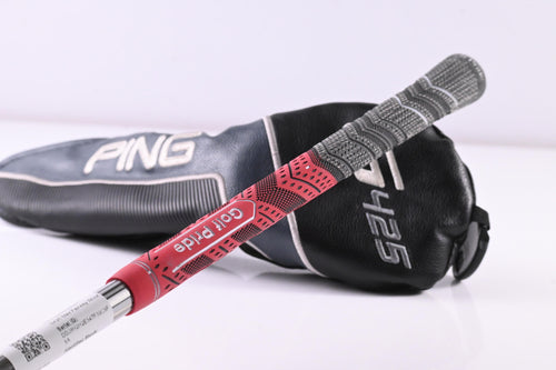 Ping G425 Max #3 Wood / 14.5 Degree / Stiff Flex Ping Tour 65 Shaft