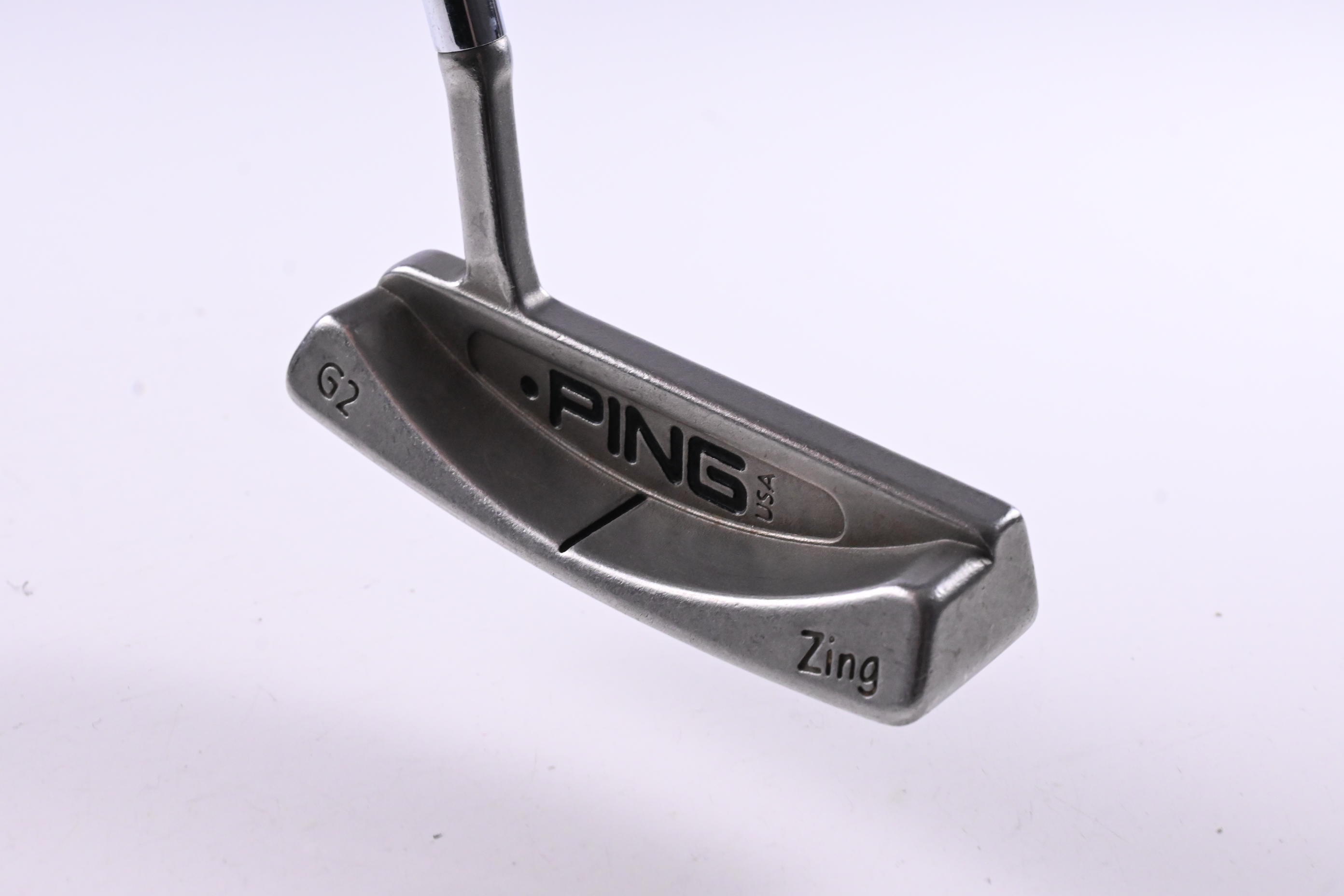 Ping G2 Zing Putter / 33 Inch