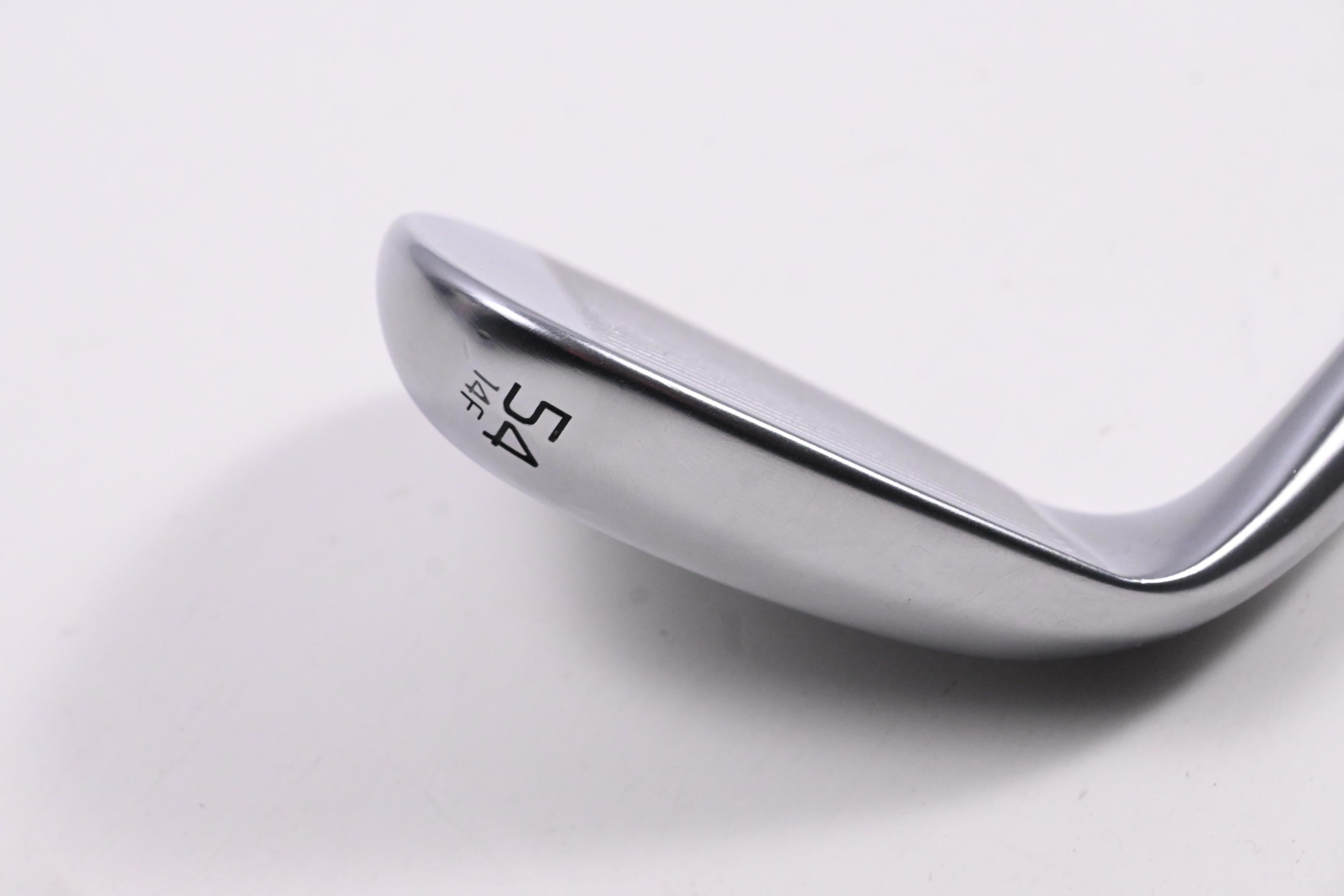 Titleist Vokey SM10 Sand Wedge / 54 Degree / Wedge Flex Vokey SM10 Shaft