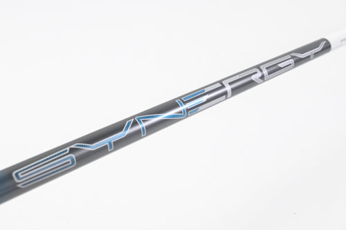 Aldila Synergy Blue 50 Driver Shaft / Stiff Flex / Callaway 2nd Gen