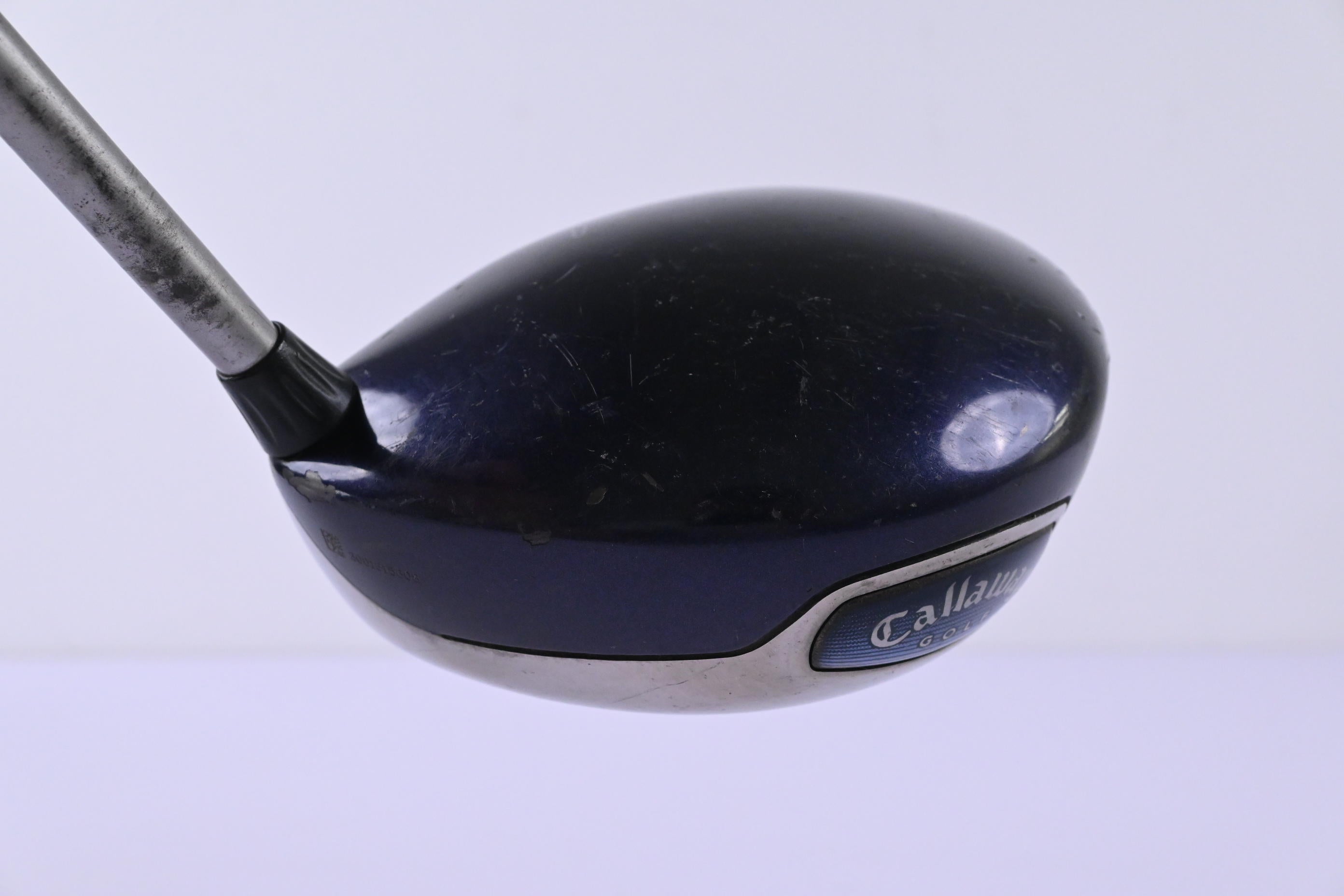 Ladies Callaway Great Big Bertha II Driver / 11 Degree / Ladies Flex Callaway