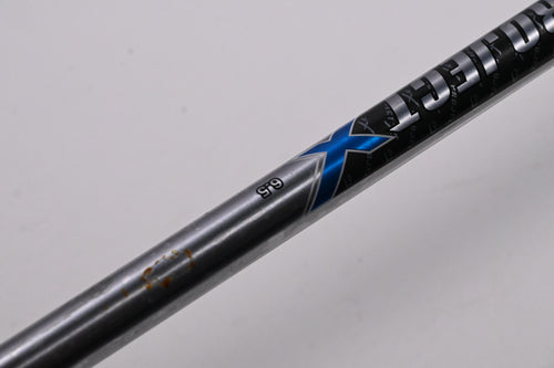Ping Tour Gorge Lob Wedge / 58 Degree / Blue Dot / X-Flex Project X PXi Shaft
