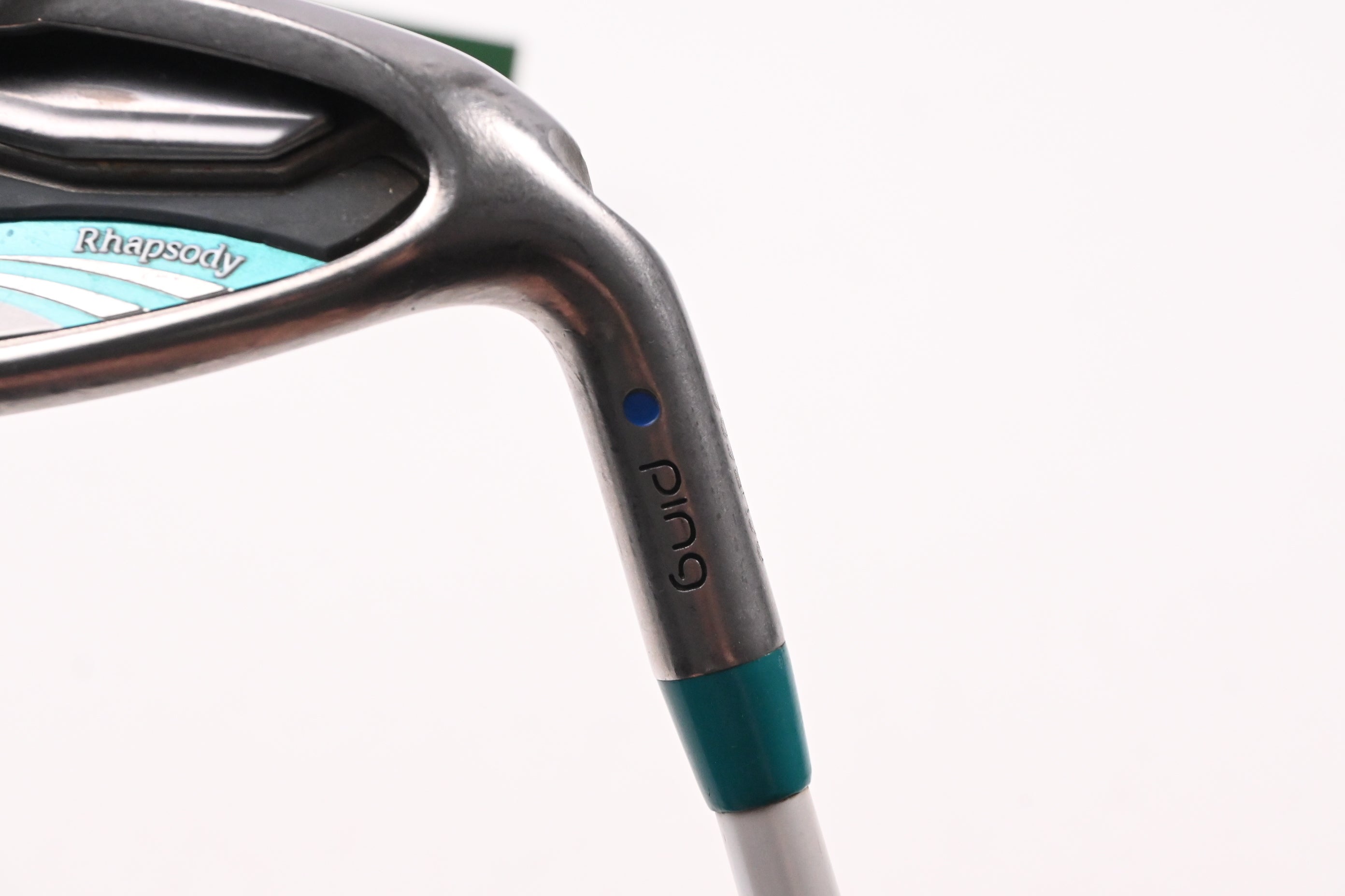 Ladies Ping Rhapsody 2015 Pitching Wedge / 46 Degree / Ladies Flex Ping ULT220