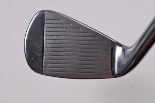 Taylormade PSI #7 Iron / 31.5 Degree / Stiff Flex KBS Tour C-Taper 105 Shaft