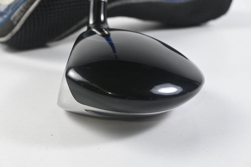 Left Hand Ping G5 #3 Wood / 15 Degree / Regular Flex ProLaunch Blue 65