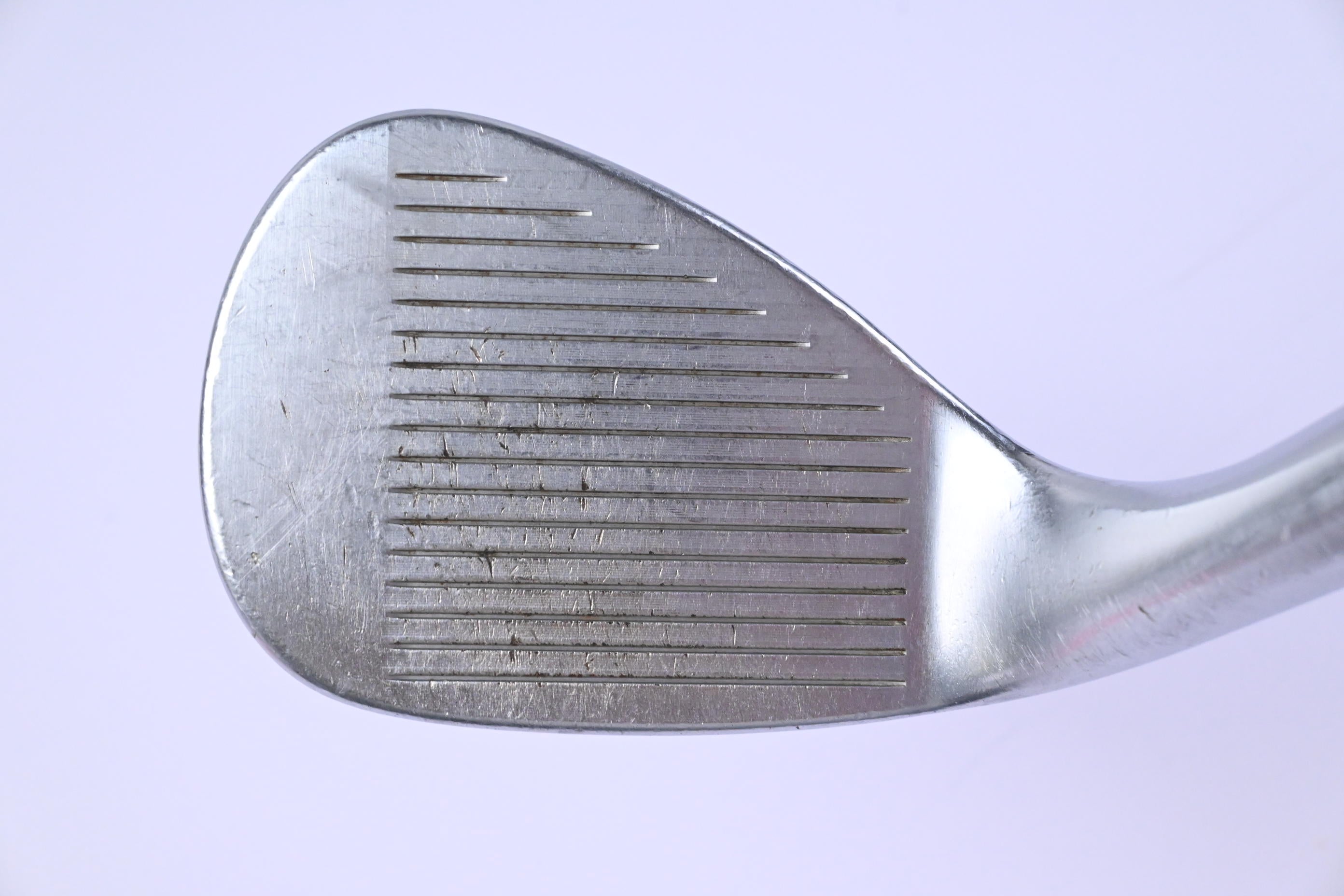 Titleist Vokey SM9 Lob Wedge / 58 Degree / Wedge Flex Vokey SM9 Shaft