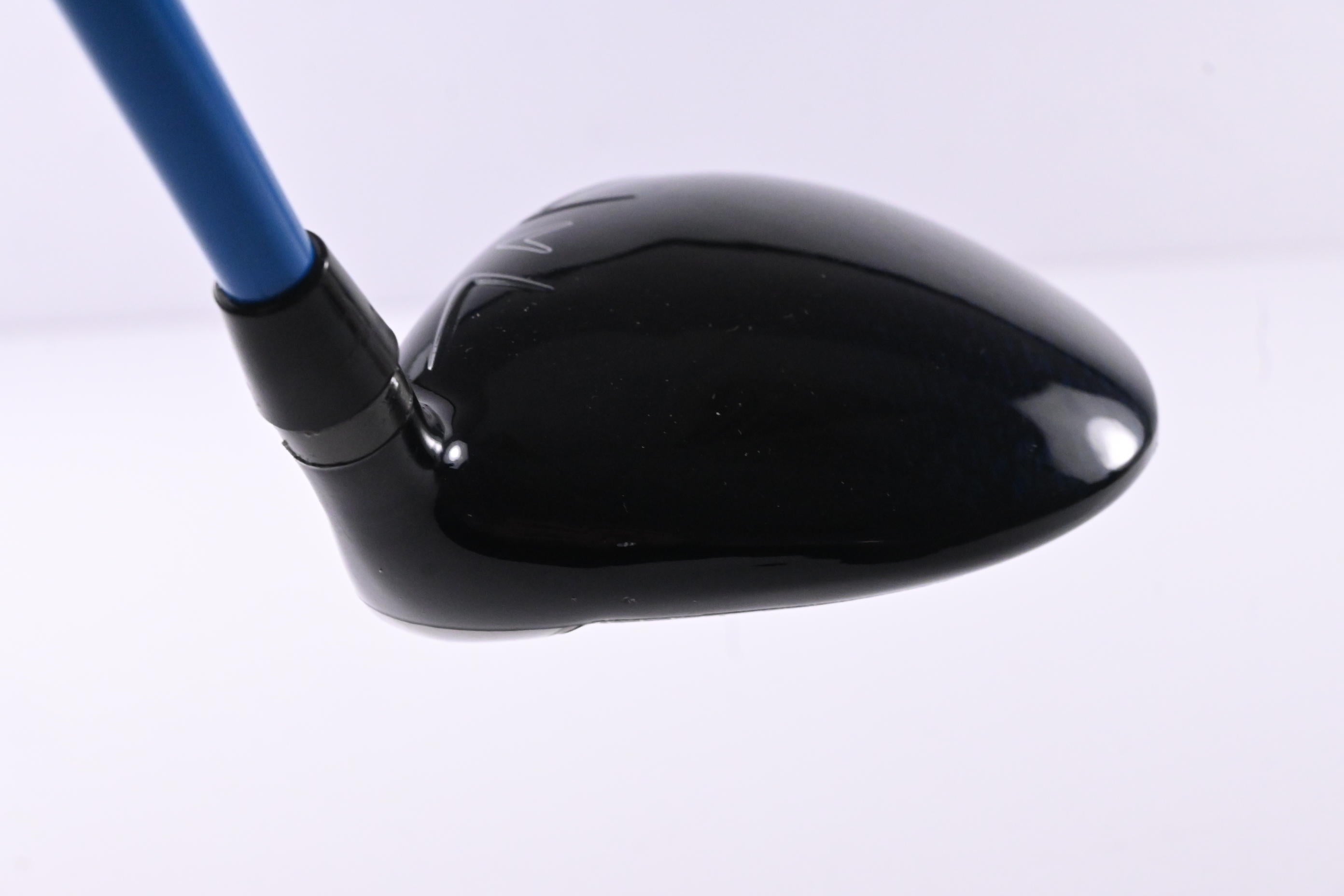 Callaway Steelhead XR #3 Wood / 15 Degree / Stiff Flex Accra FX 2.0 100F Shaft