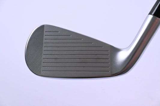 Callaway Apex UT 24 #3 Iron / 20 Degree / Stiff Flex MMT 80 Shaft