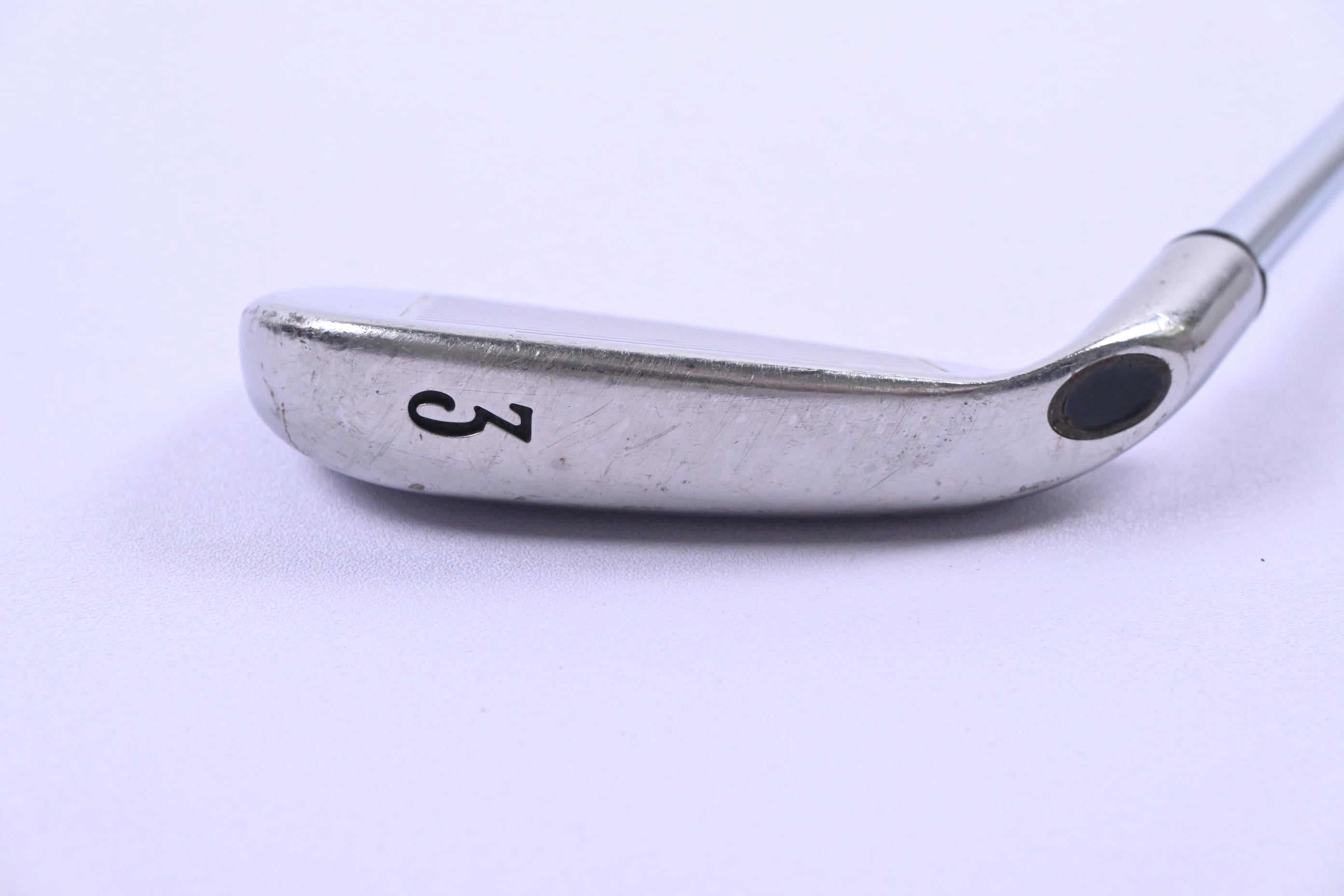 Callaway X-14 Pro Series #3 Iron / 21 Degree / Regular Flex Callaway Rifle Shaft