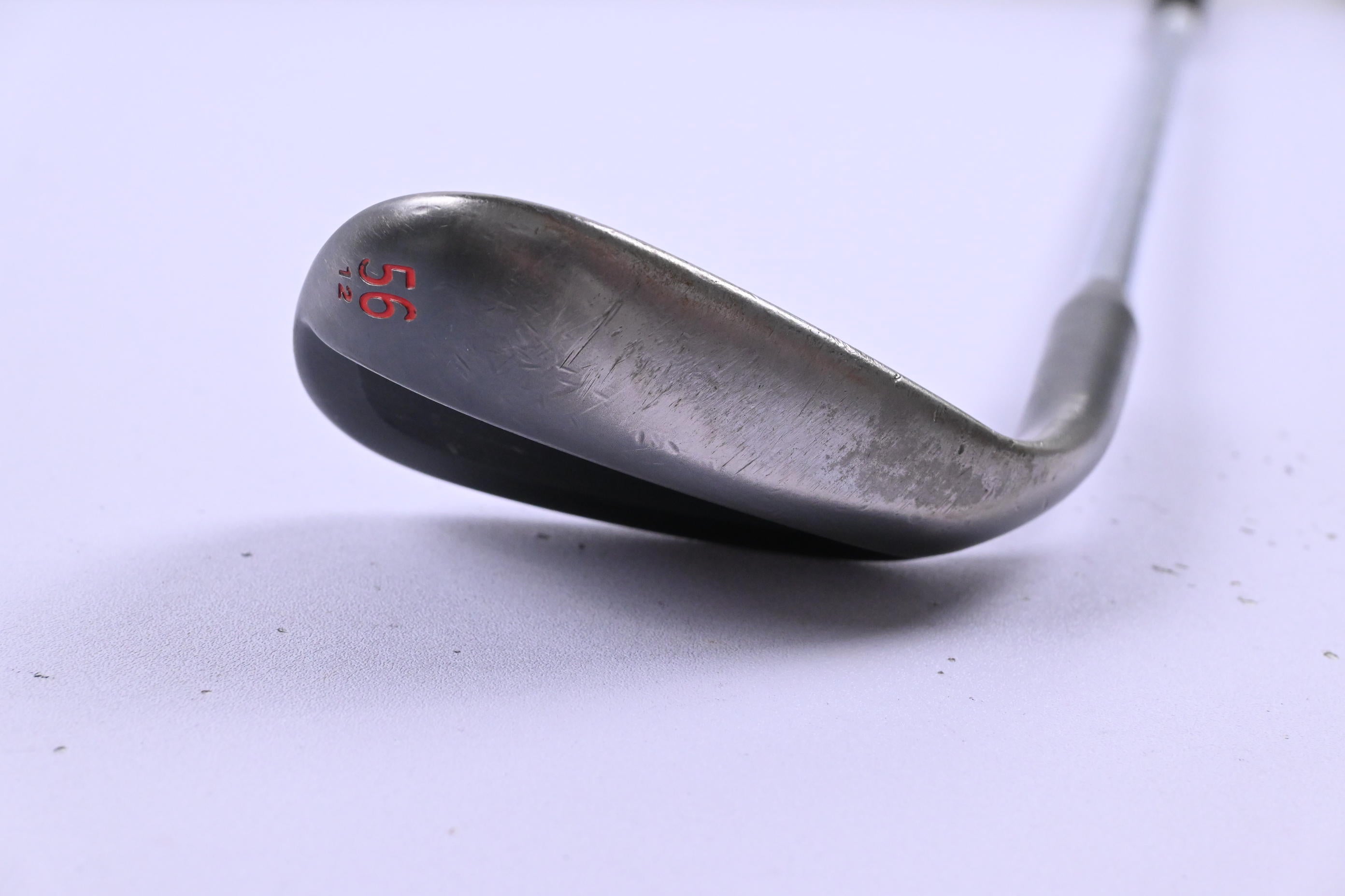 Ping Glide 2.0 Stealth Sand Wedge / 56 Degree / Black Dot / Wedge Flex AWT 2.0