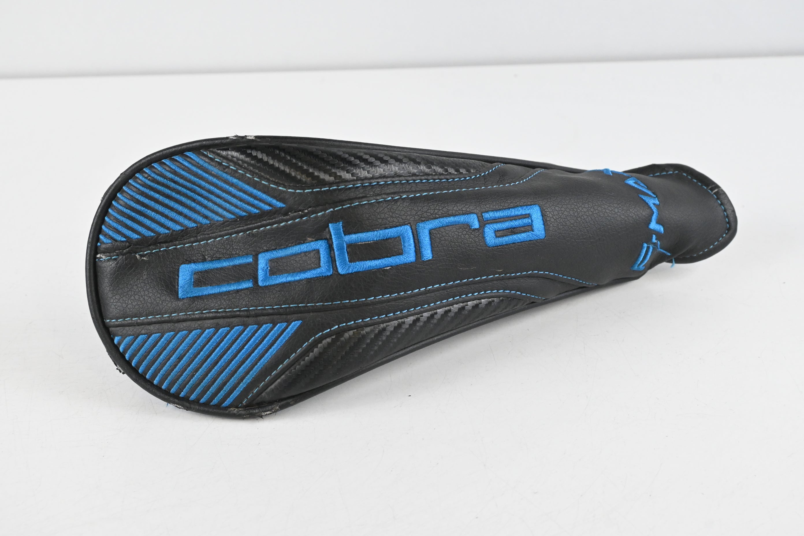 Cobra F-Max Airspeed #3 Wood / 16 Degree / Regular Flex Air Speed 50 Shaft