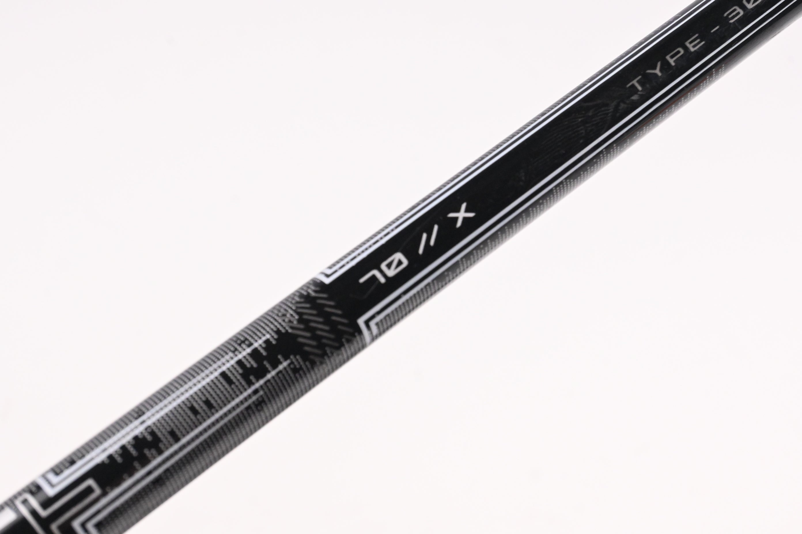 Mitsubishi Chemical MMT 70 Driver Shaft / X-Flex / Callaway 2nd Gen