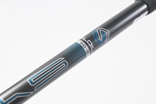 Aldila Synergy Blue 50 Driver Shaft / Stiff Flex / Callaway 2nd Gen