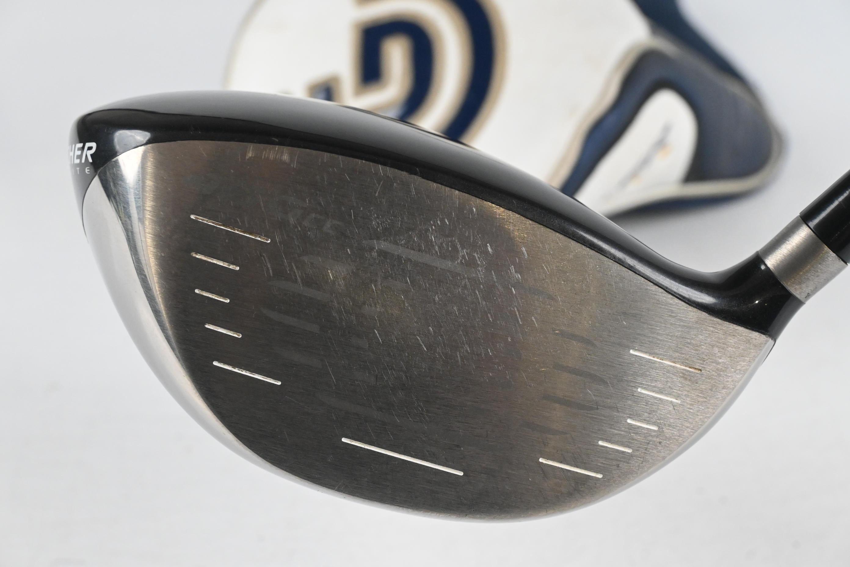 Cleveland XL270 Driver / 12 Degree / Senior Flex Miyazaki Special Edition 39 Shaft