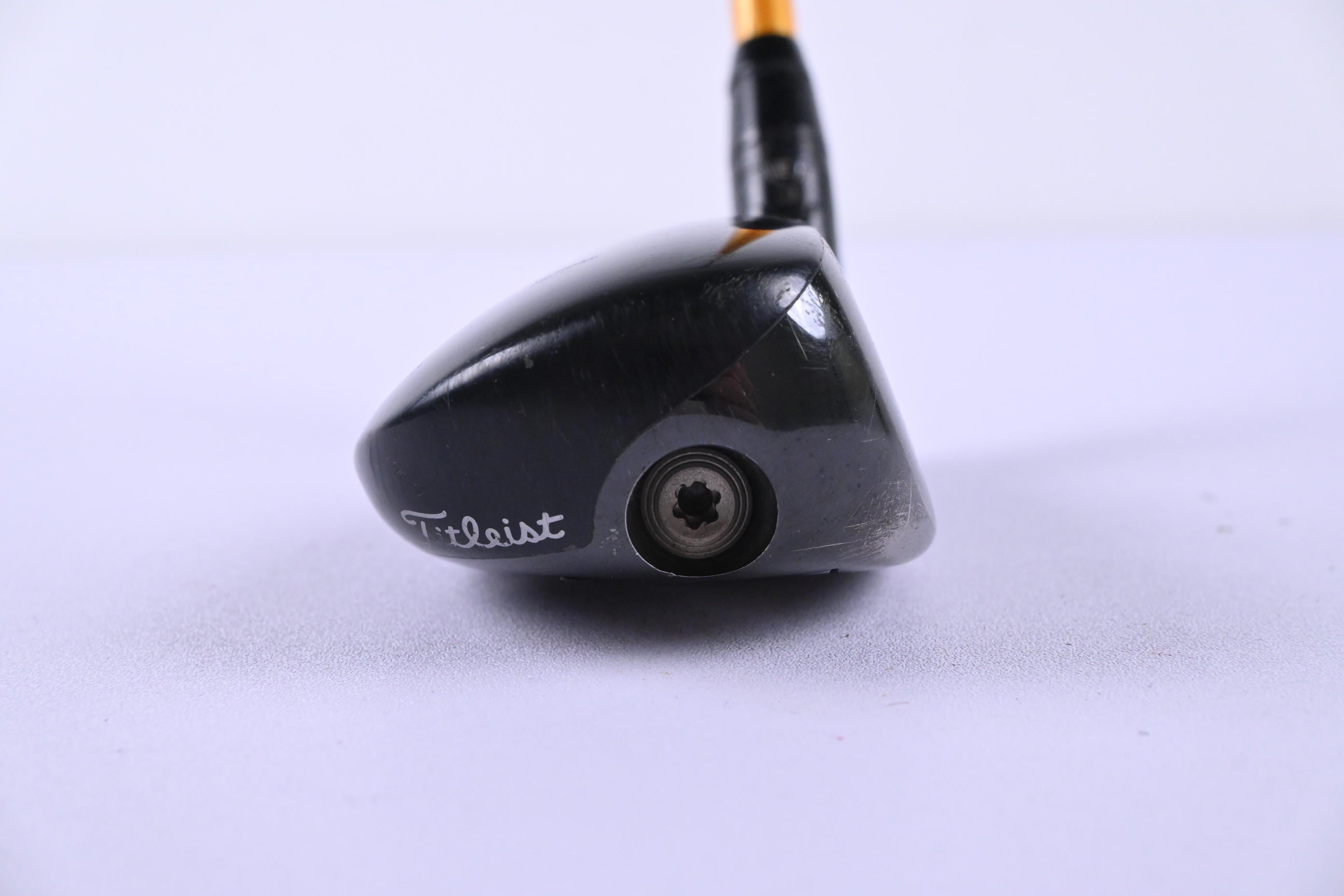 Titleist TS3 #3 Hybrid / 19 Degree / TX-Flex ProForce AXIVCORE 100 Shaft