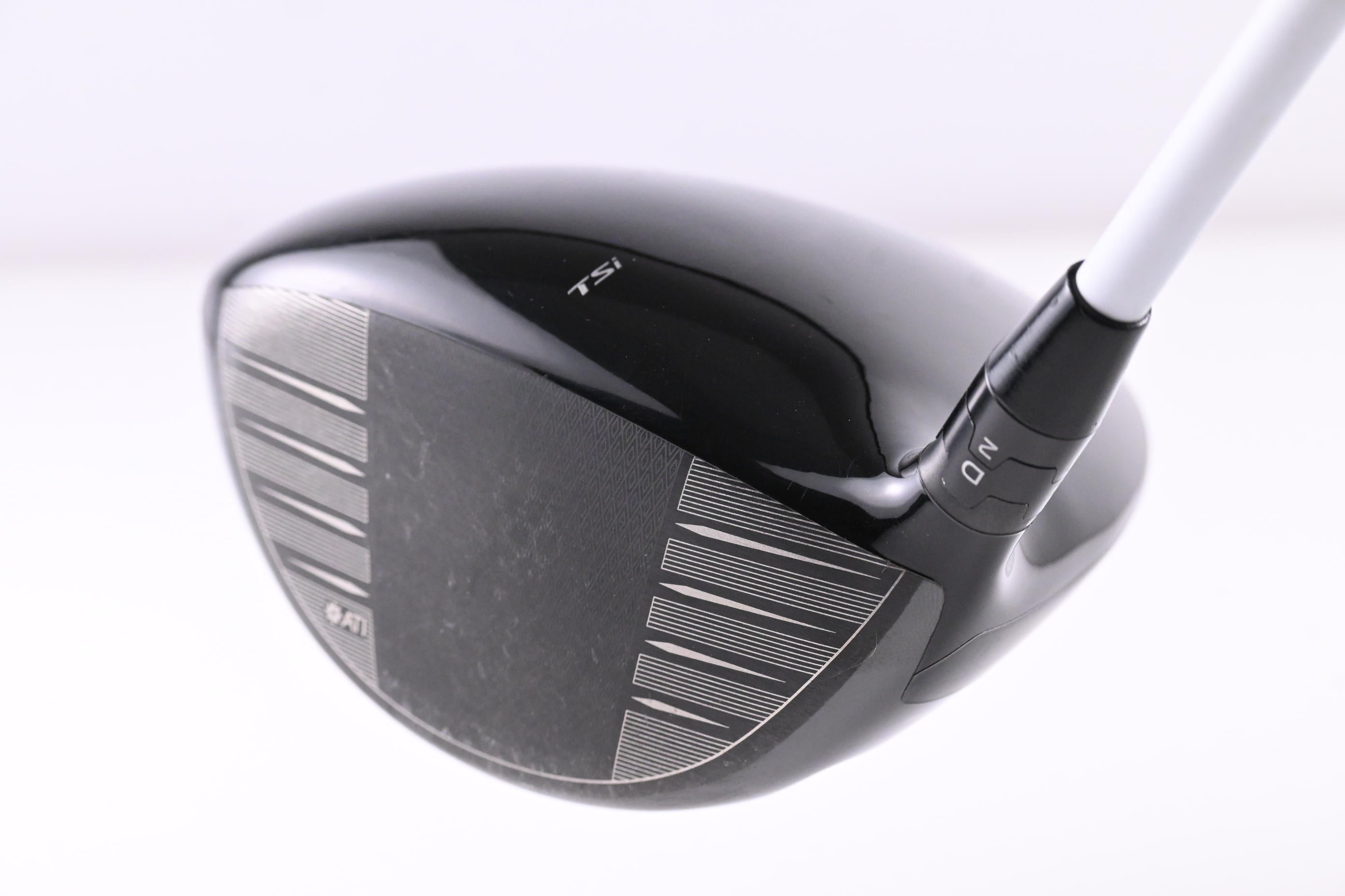 Ladies Titleist TSi2 Driver / 10 Degree / Ladies Flex HZRDUS Gen4 Red CB 40