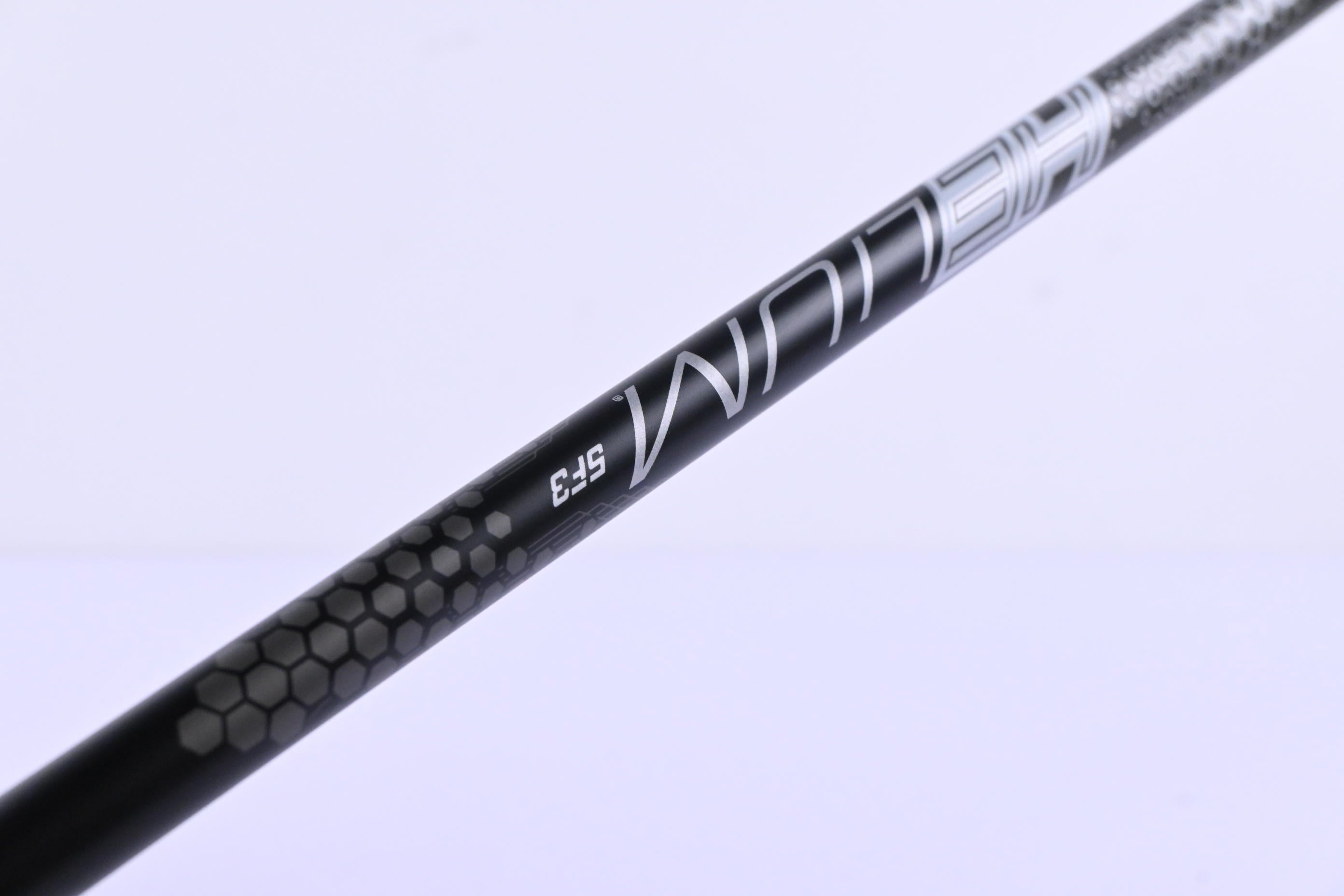 Cobra Darkspeed LS Driver / 10.5 Degree / Regular Flex UST Helium Nanocore 5