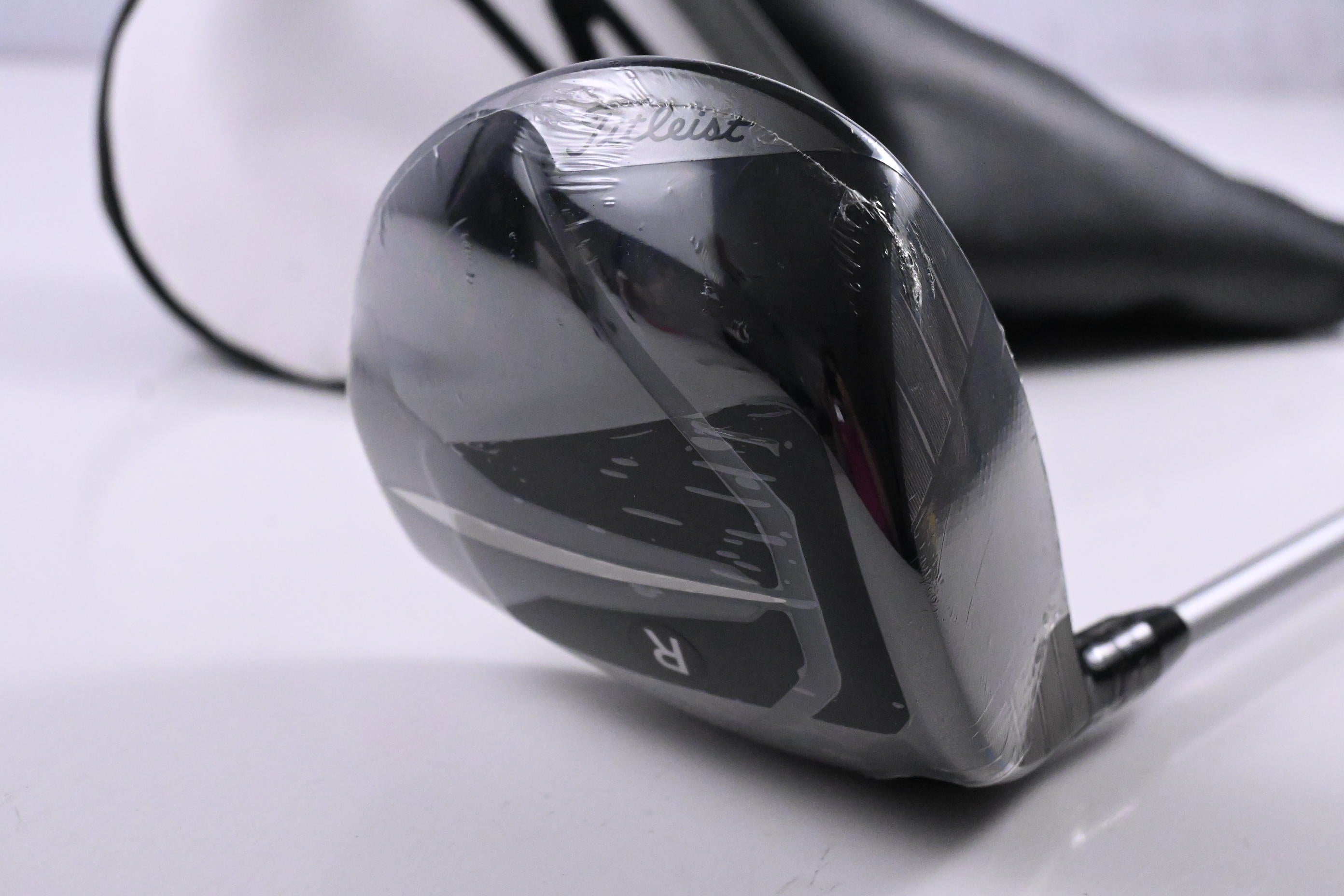 Titleist TSR1 Driver / 10 Degree / Regular Flex MMT Speedmesh 40 Shaft