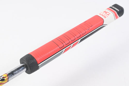 Left Hand Taylormade Rossa Classic Monte Carlo 7 Putter / 34 Inch