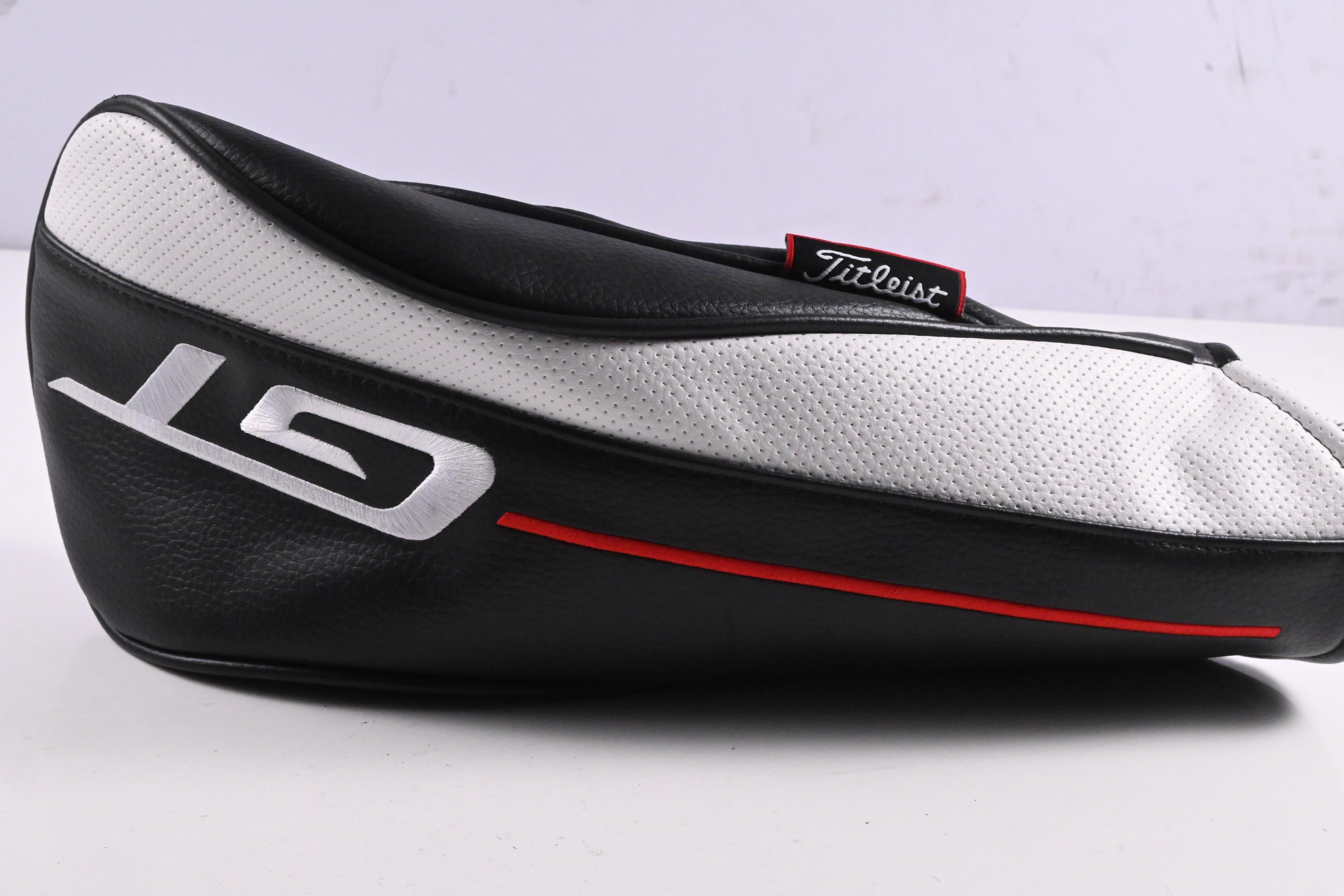 Titleist GT2 Driver / 9 Degree / Stiff Flex Tensei 1K Blue 55 Shaft