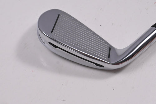 Taylormade PSI #7 Iron / 31.5 Degree / Stiff Flex KBS Tour C-Taper 105 Shaft