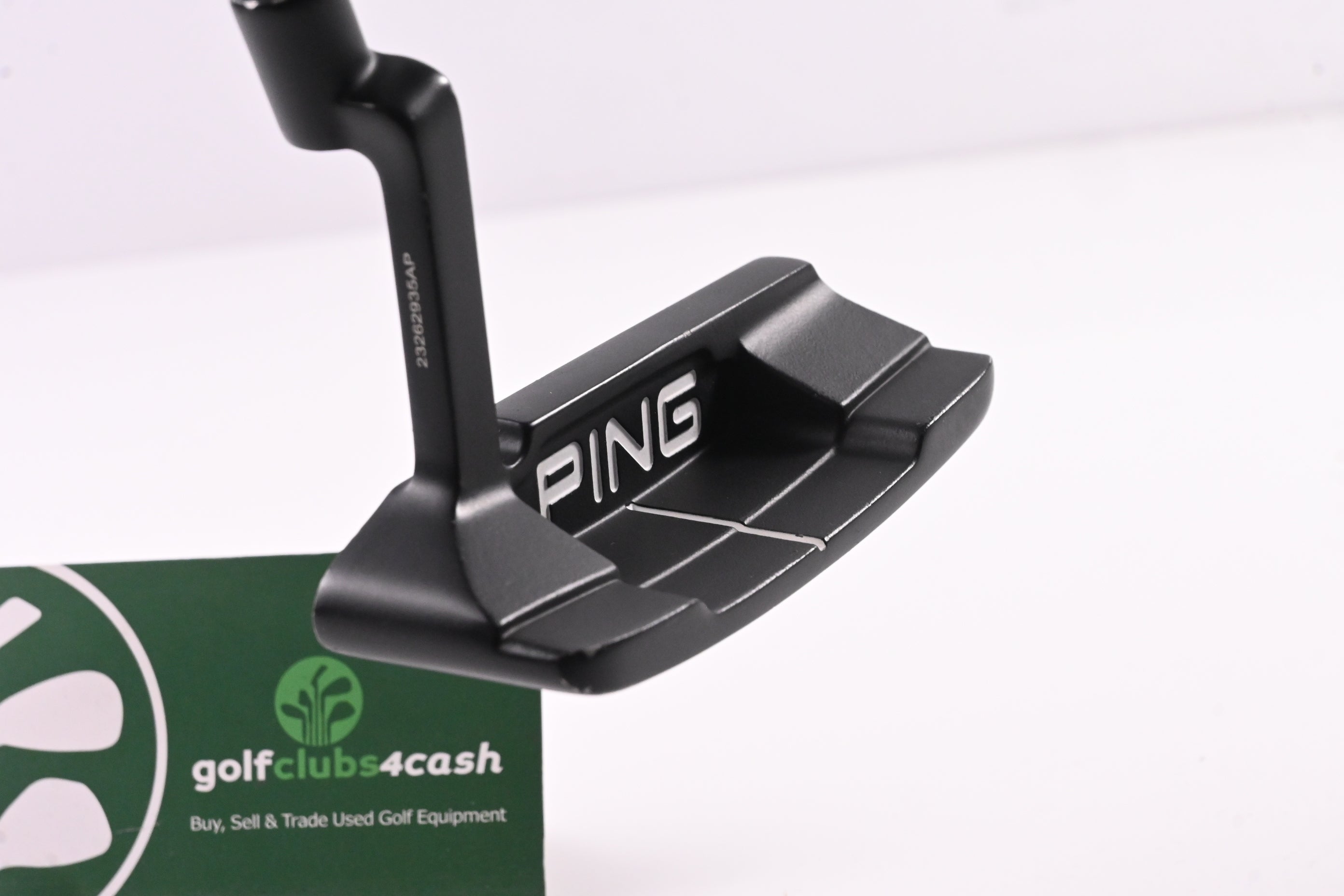 Ping 2023 Anser 2D Putter / 35 Inch